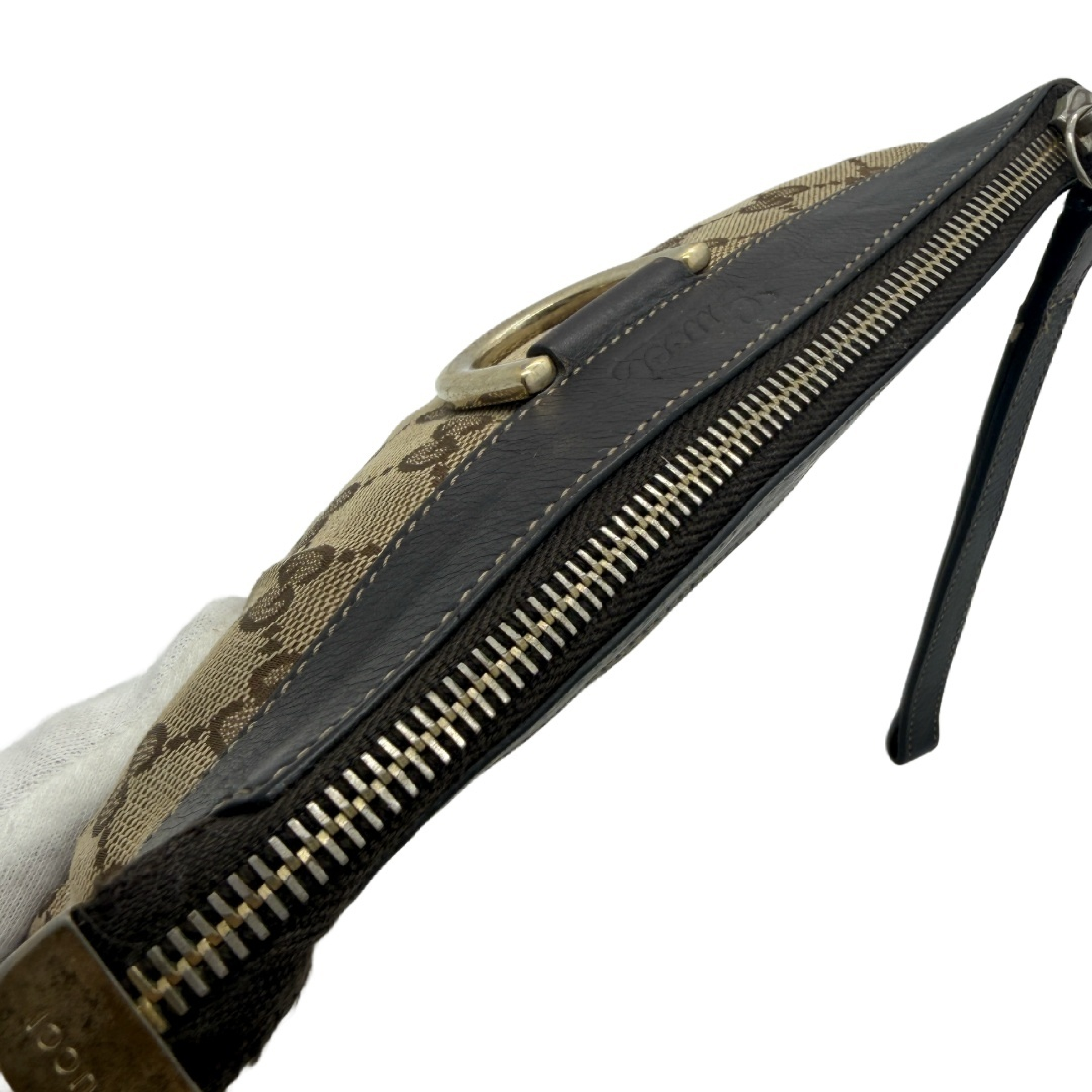 Canvas Wallet — view 3