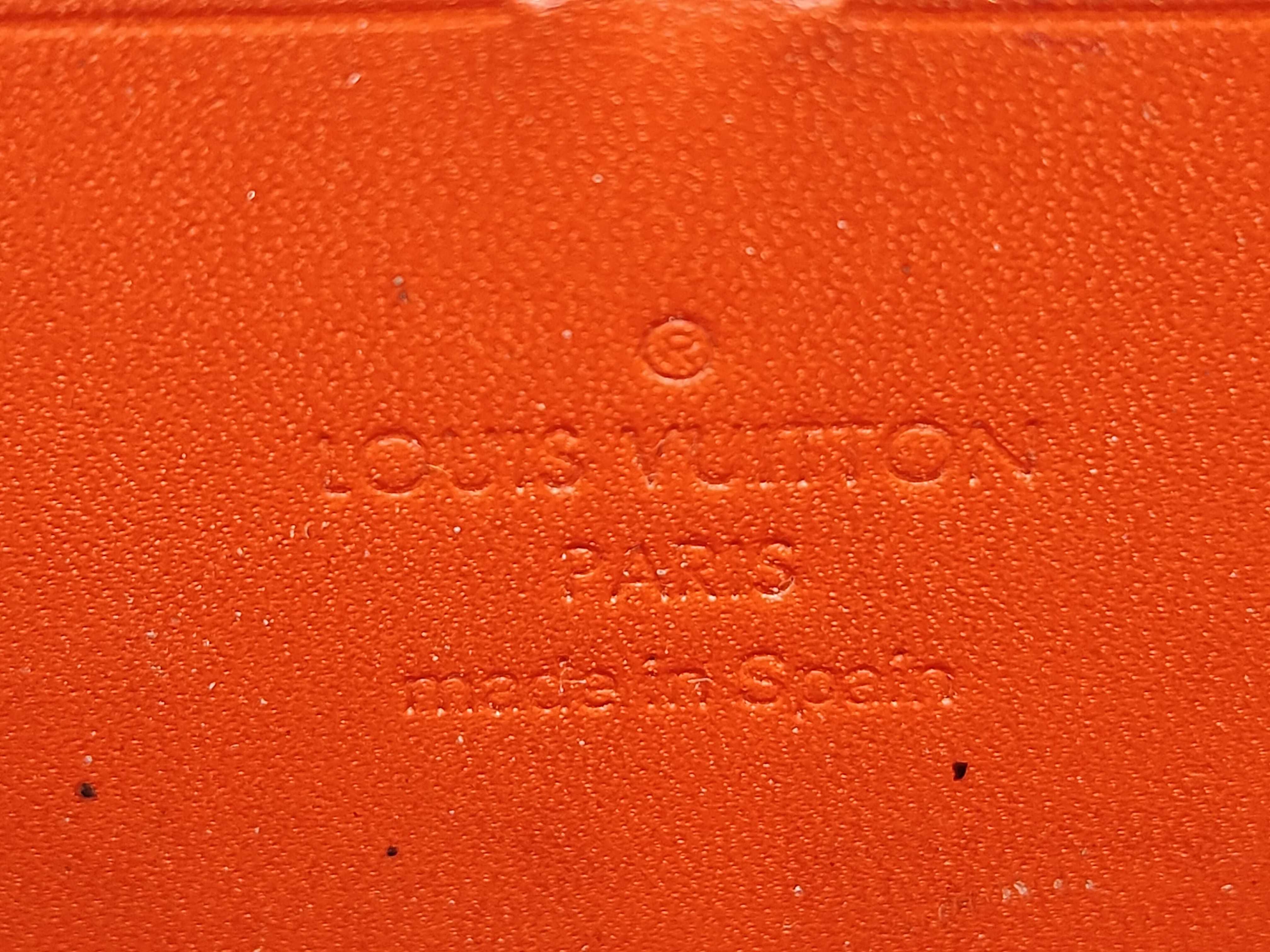 Vernis / Zippy Wallet / Long Wallet / Enamel Wallet — view 13