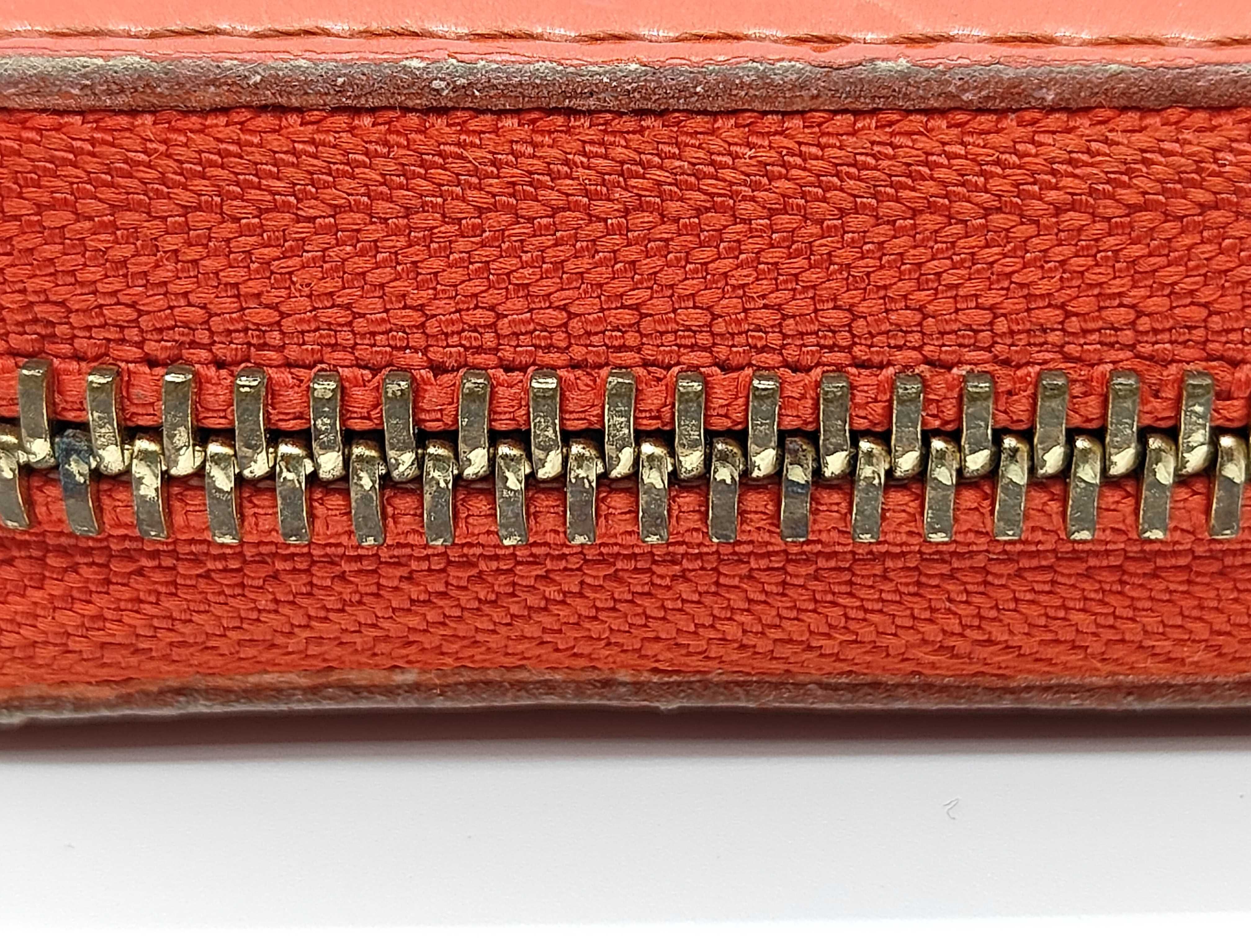 Vernis / Zippy Wallet / Long Wallet / Enamel Wallet — view 8