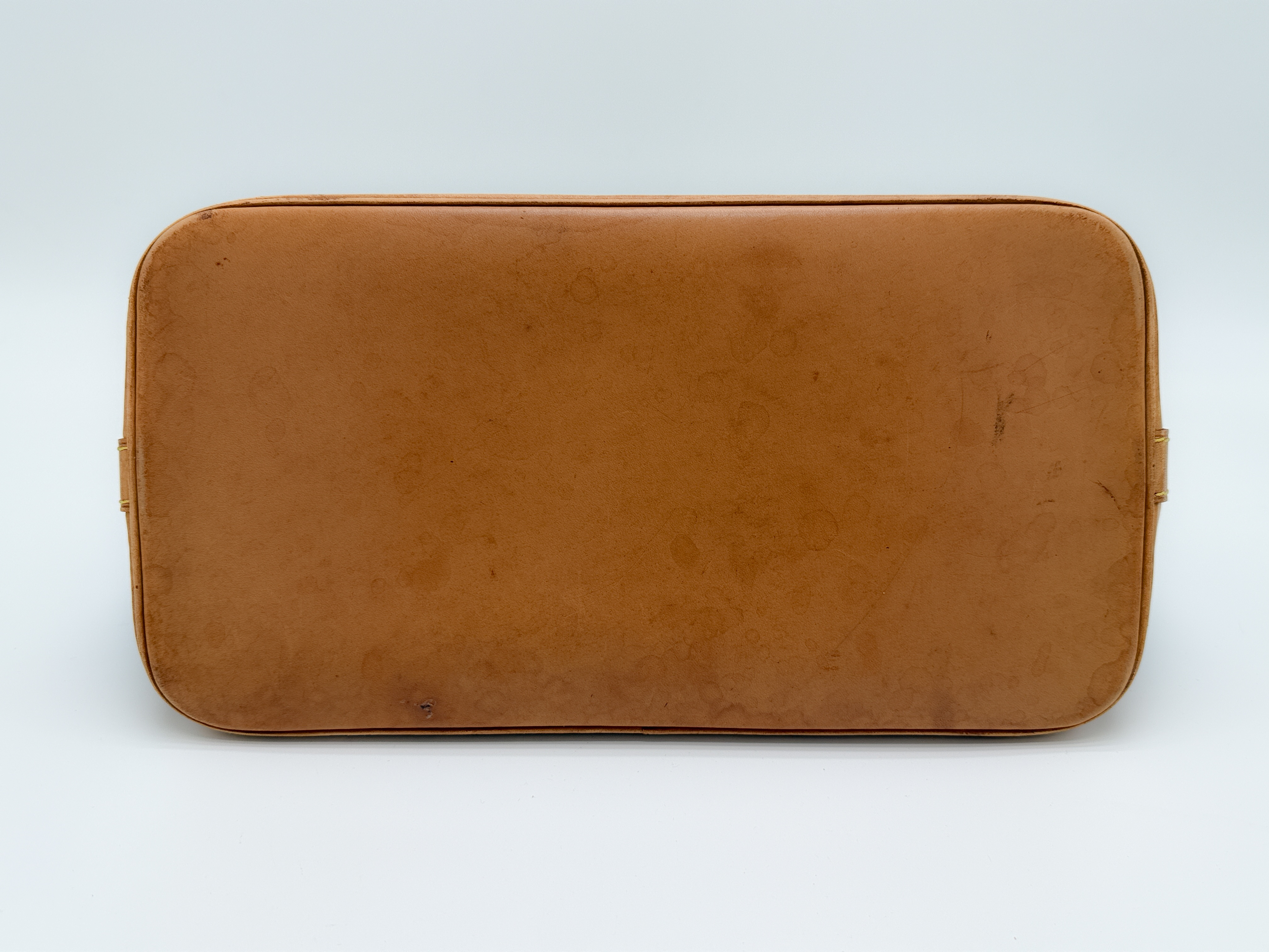 Monogram M51130 Alma PM BA1905 Handbag — view 11
