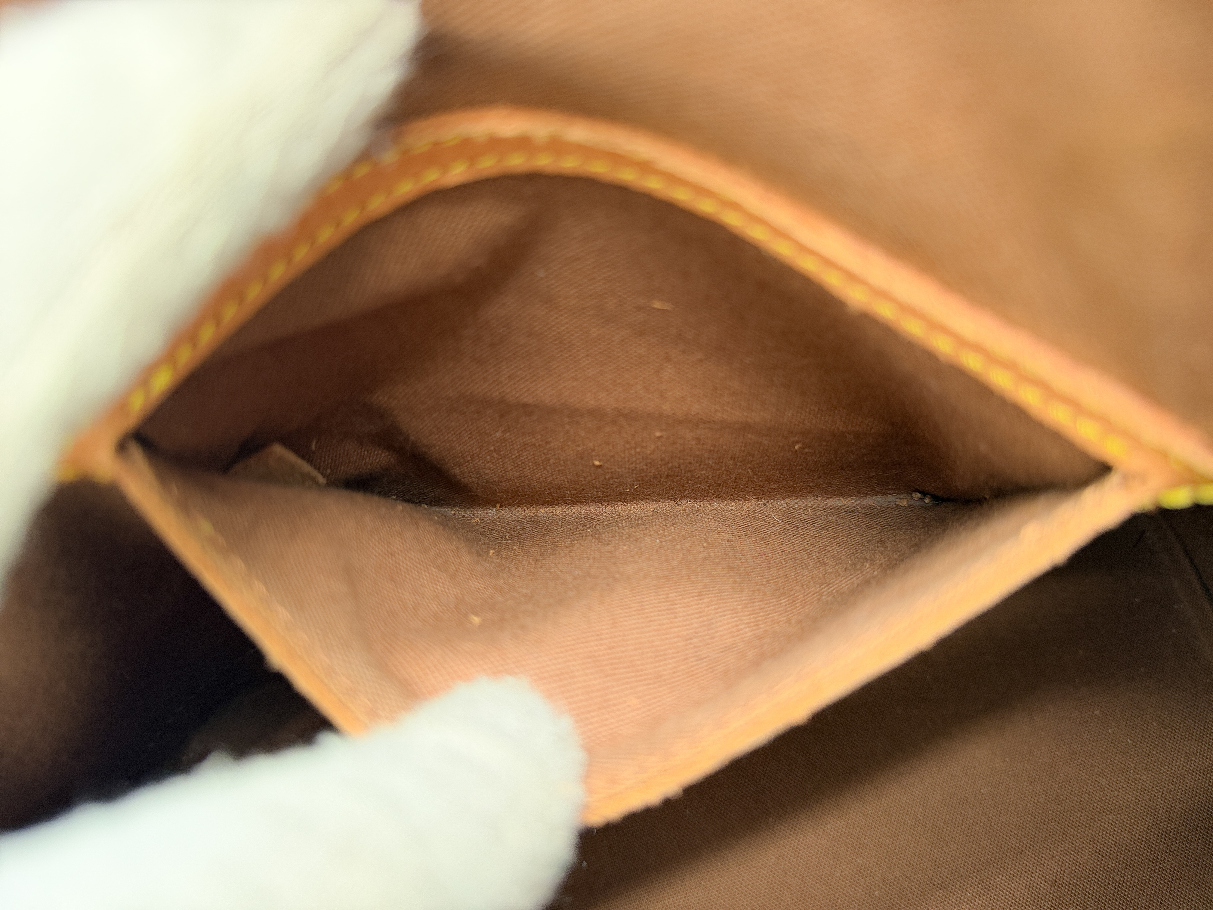 Monogram M51130 Alma PM BA1905 Handbag — view 13