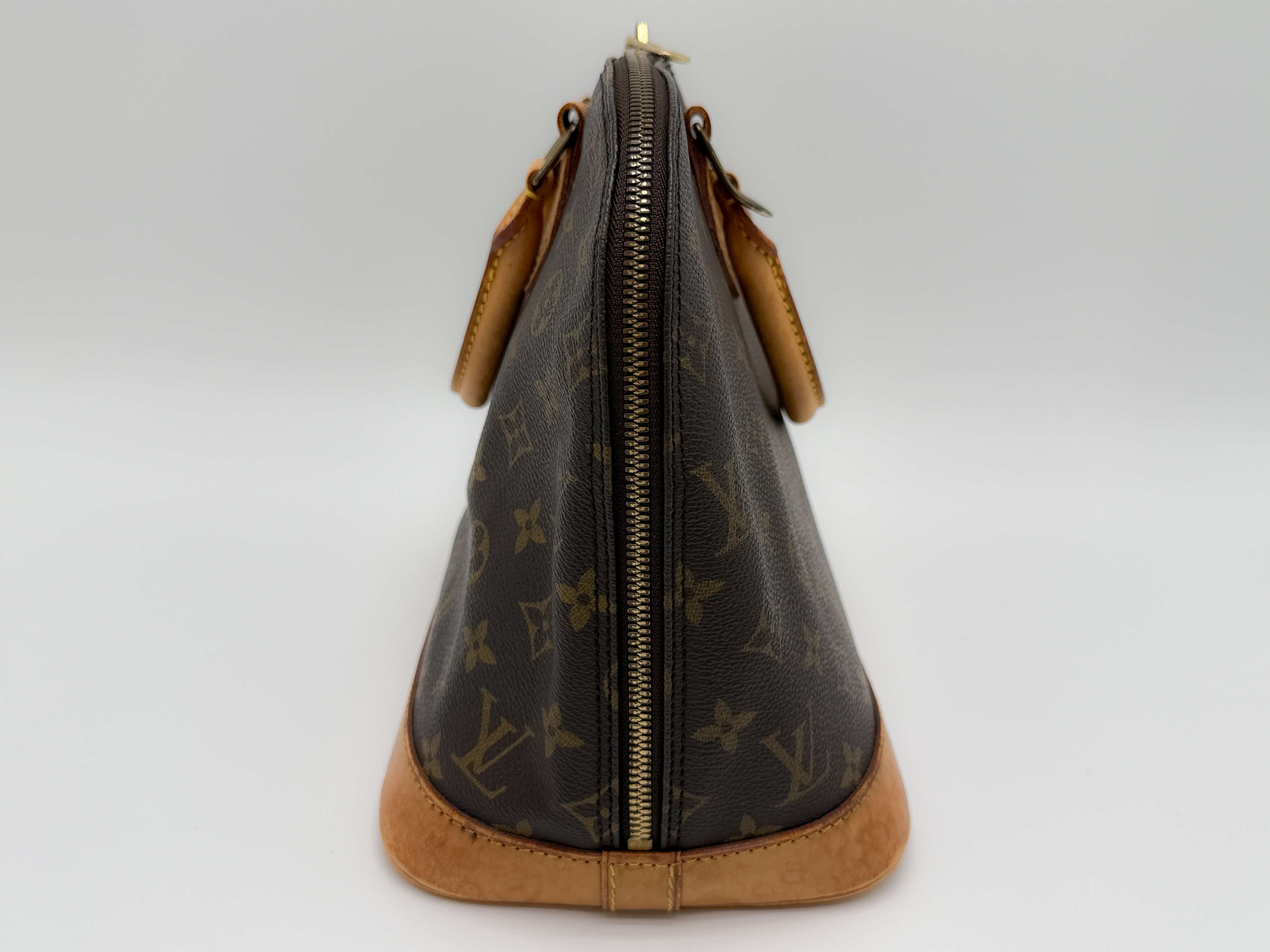 Monogram M51130 Alma PM BA1905 Handbag — view 6