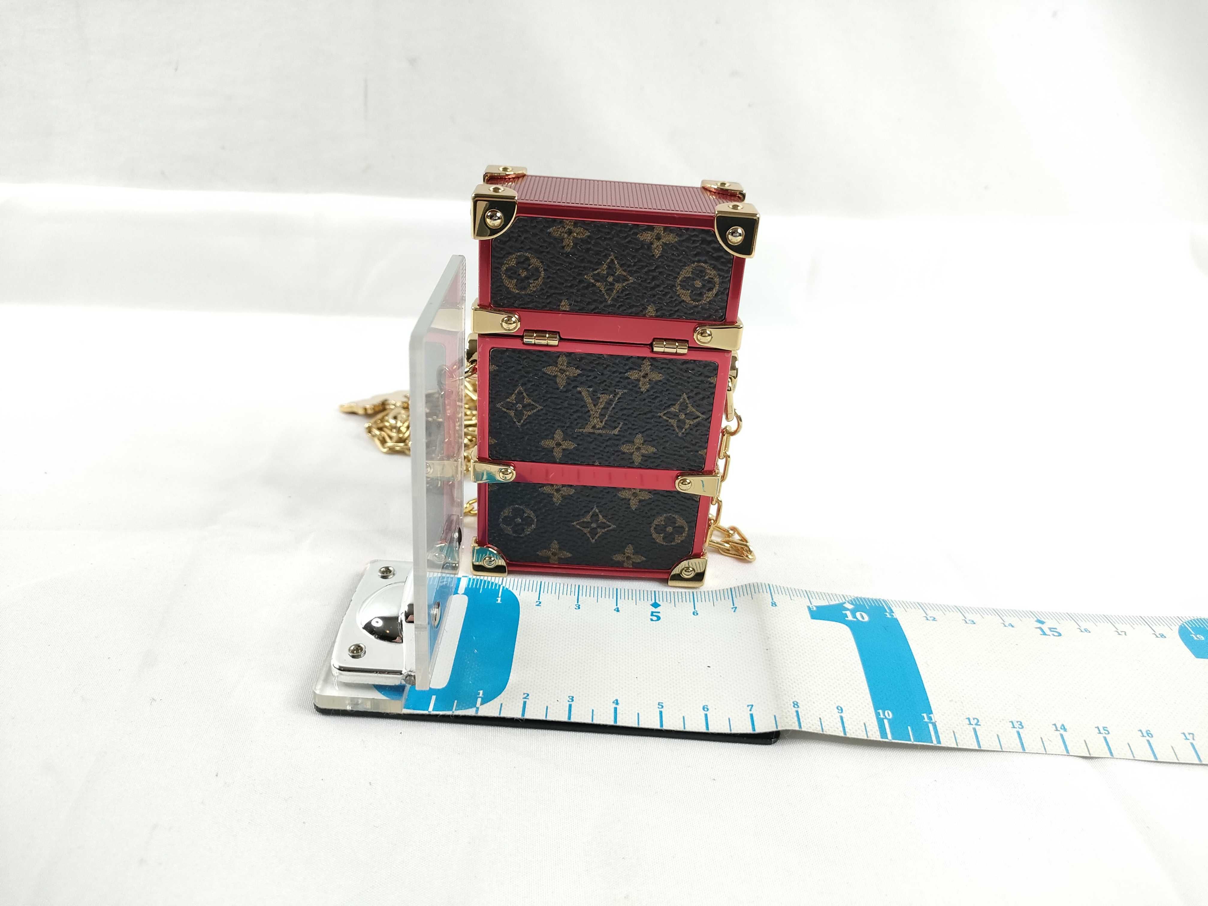 Dragon Vivienne Shoulder Bag — view 2