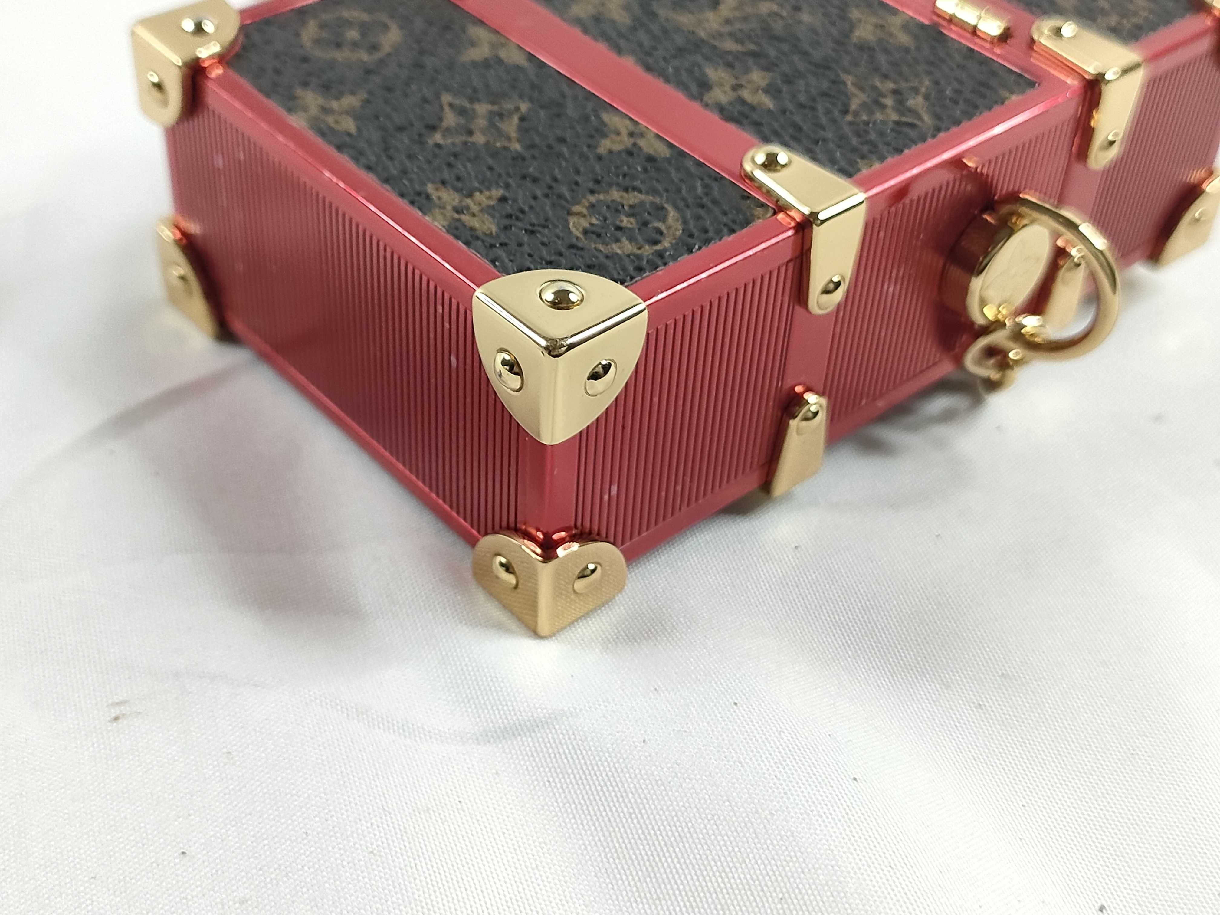 Dragon Vivienne Shoulder Bag — view 5