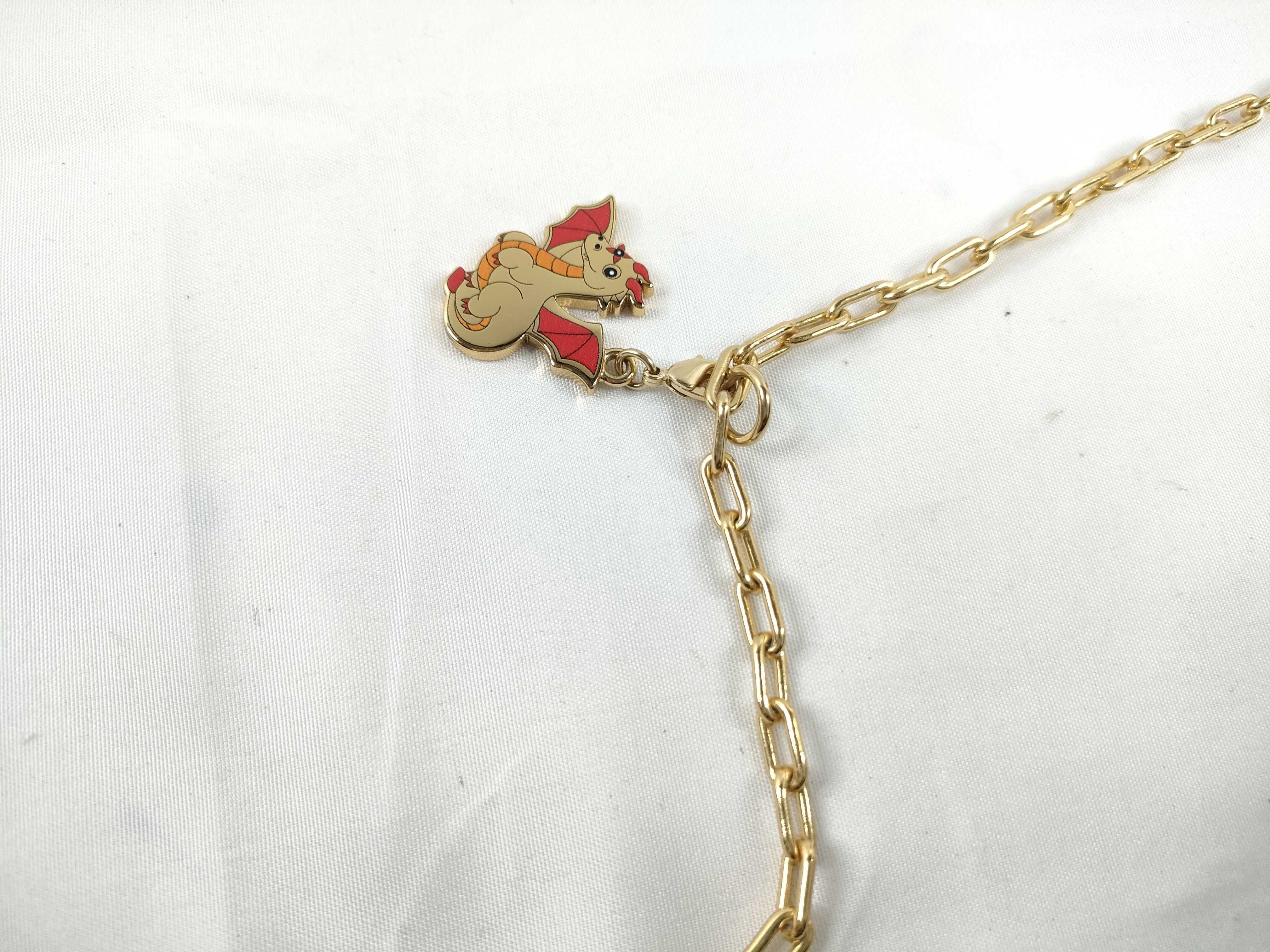 Dragon Vivienne Shoulder Bag — view 7