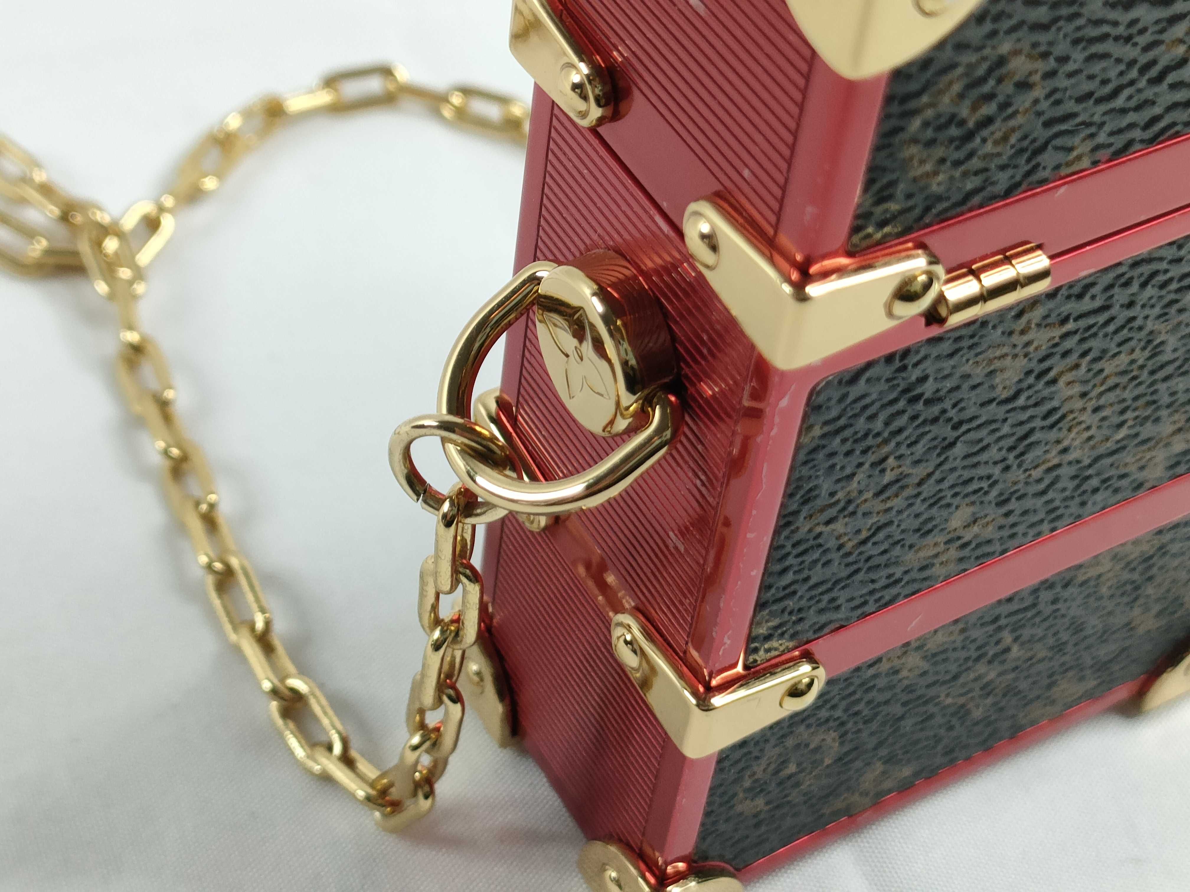 Dragon Vivienne Shoulder Bag — view 8