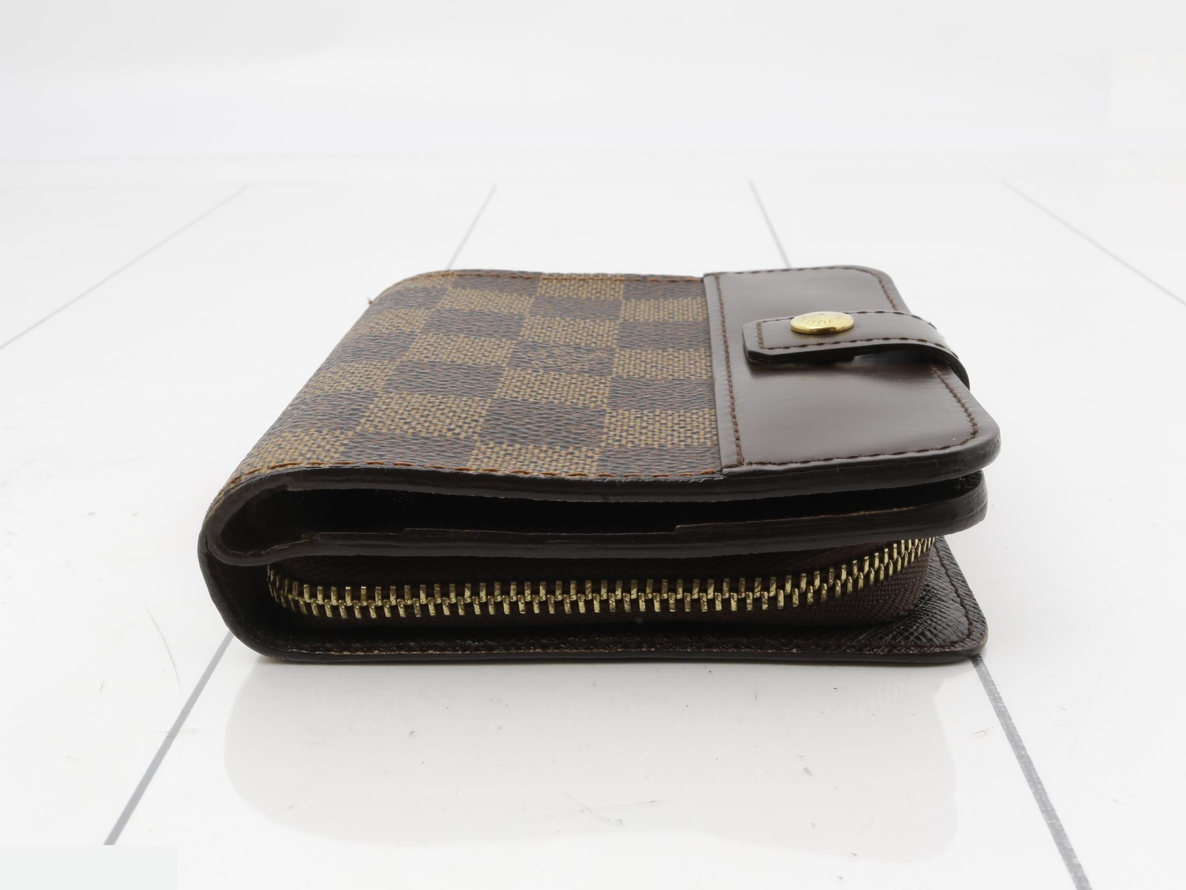 Compact Zip — view 3