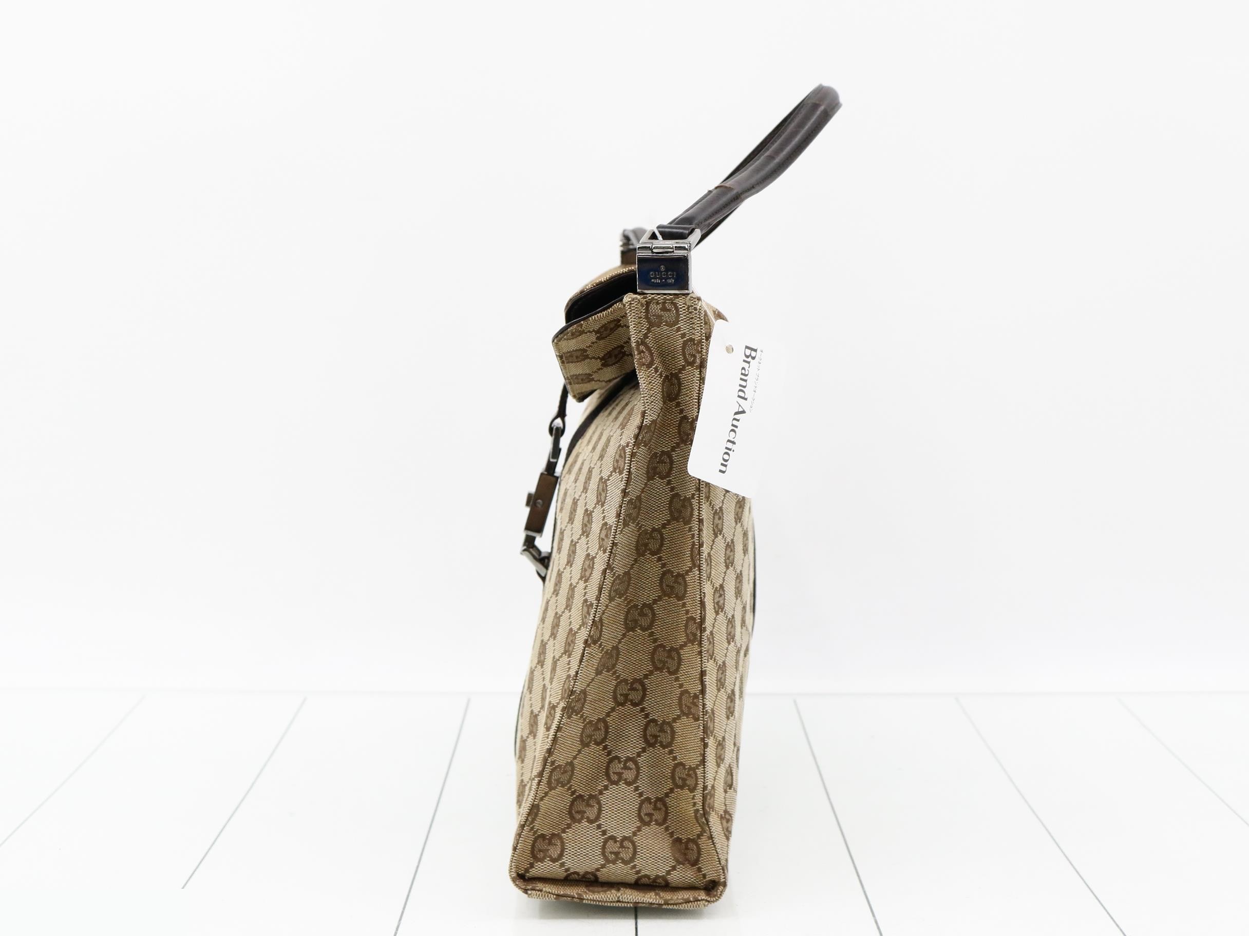 Jackie Tote Bag — view 3