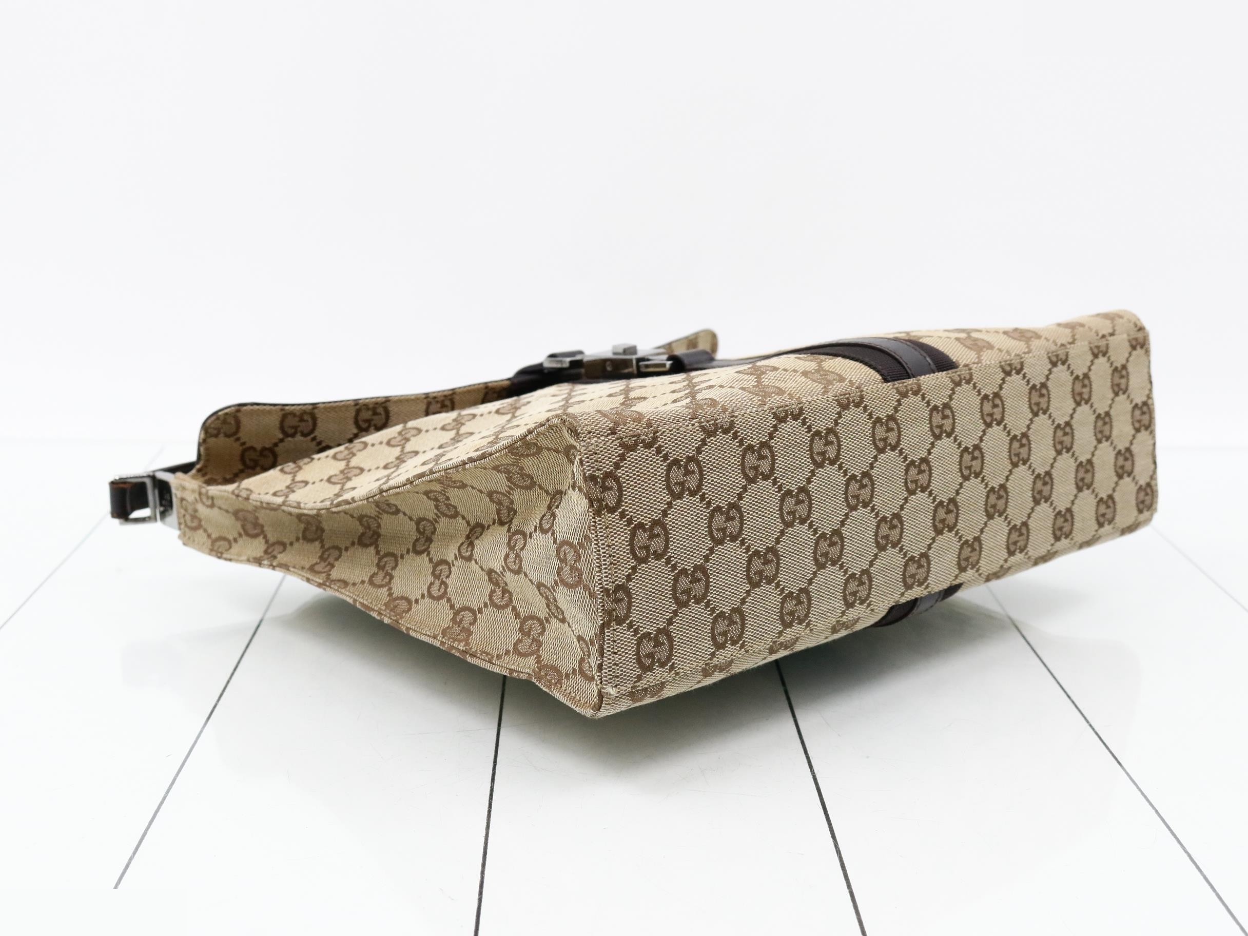 Jackie Tote Bag — view 5