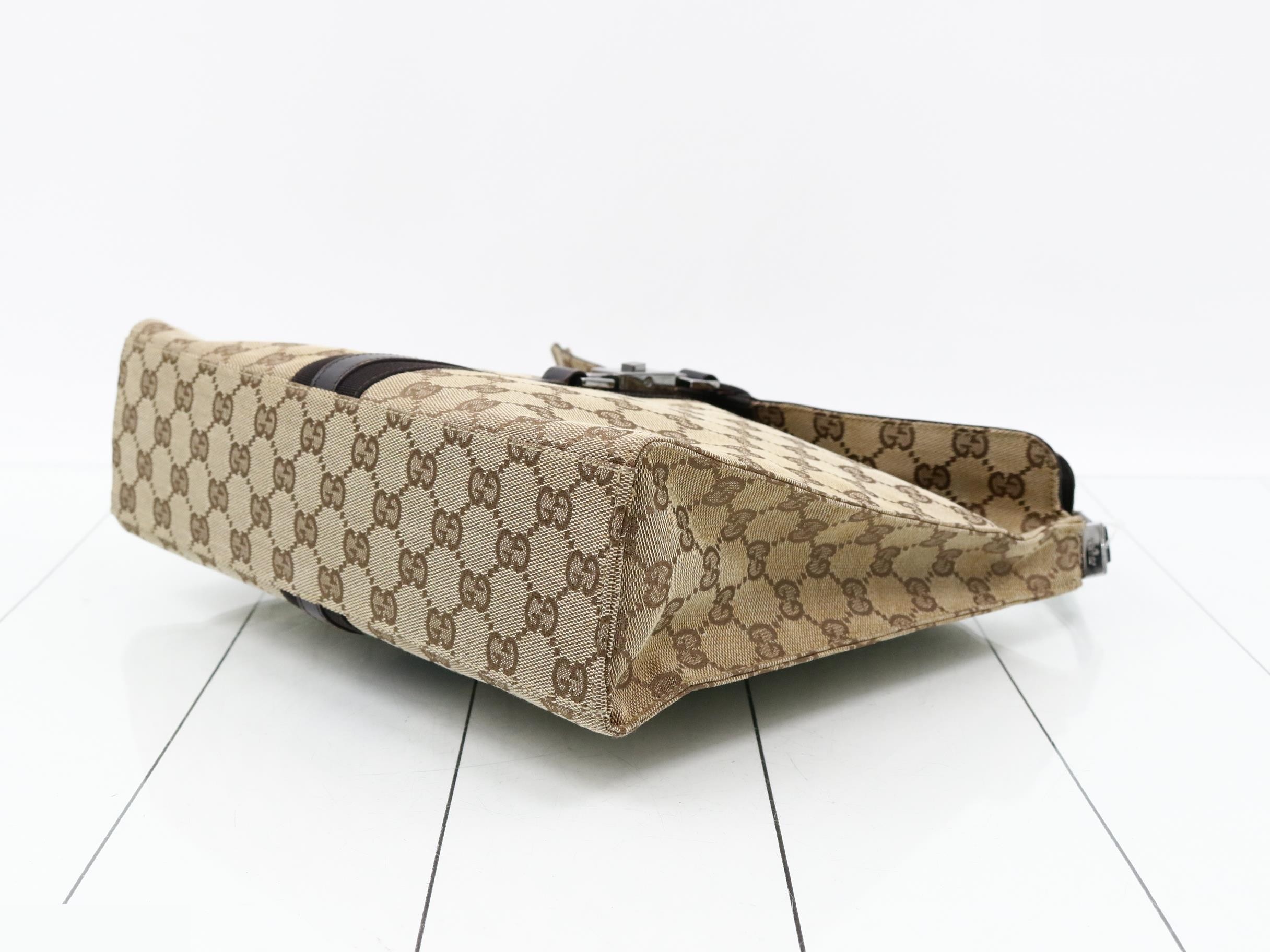 Jackie Tote Bag — view 6