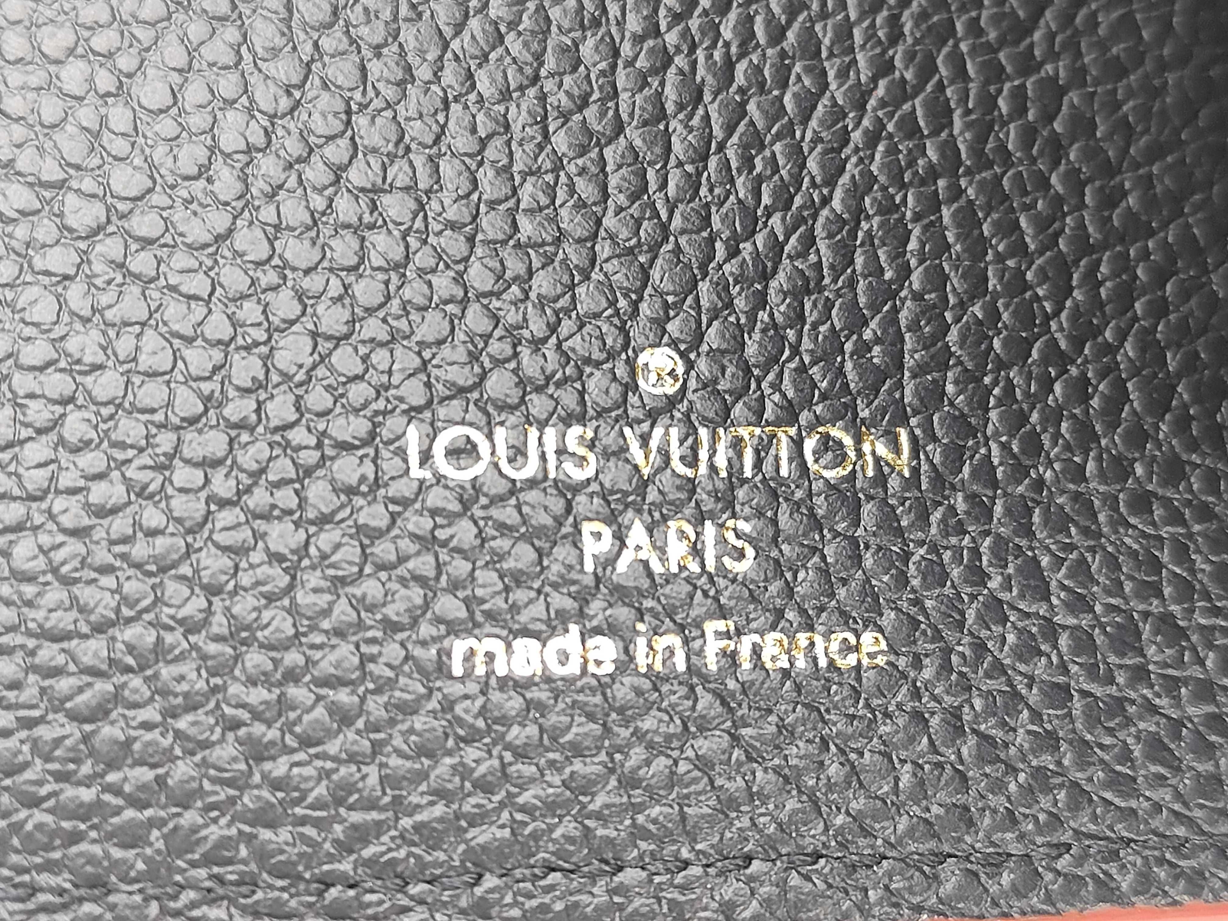 Victorine Wallet — view 5