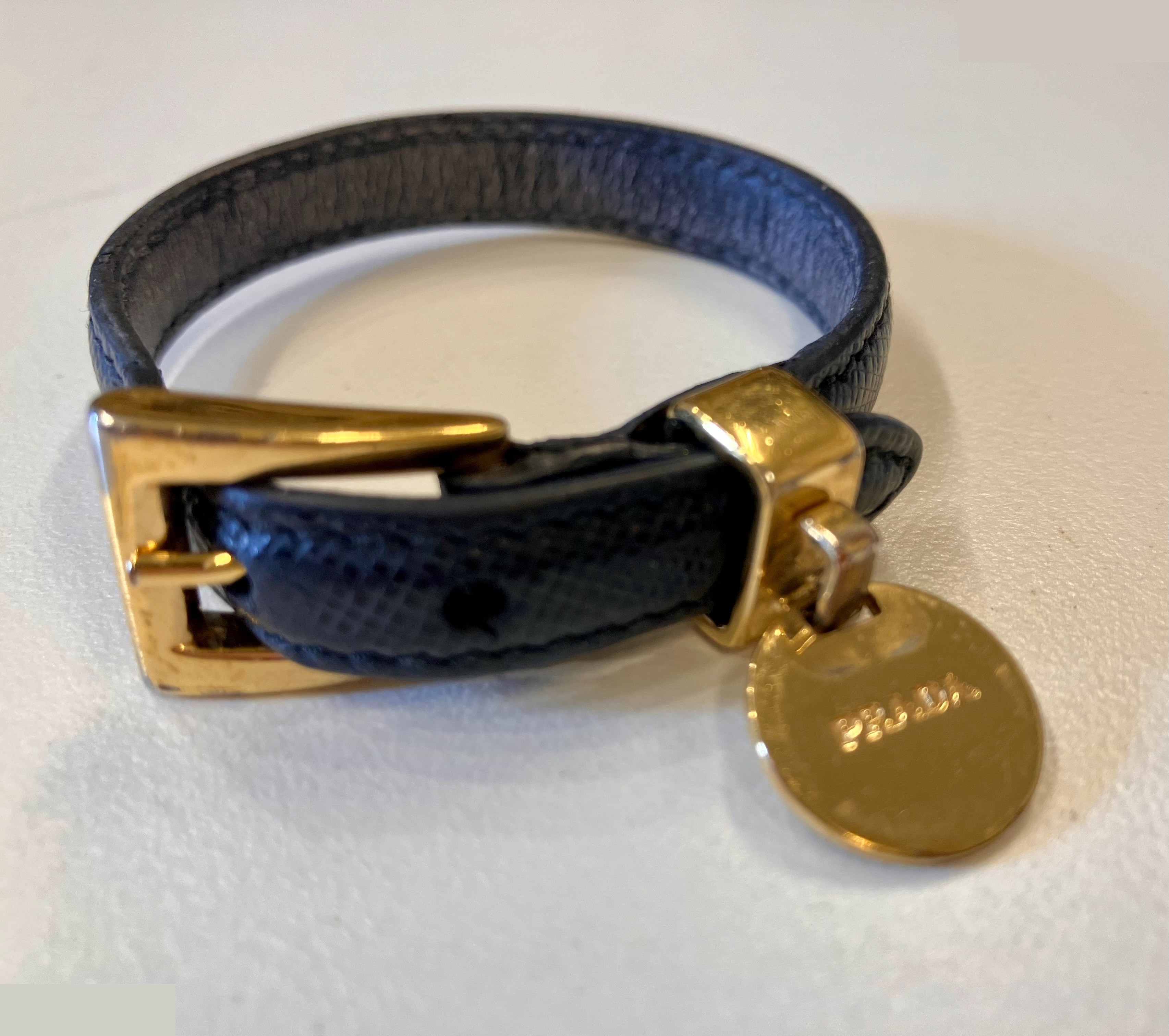 Other lines: Small items, accessories, bracelets, bangles (leather, fabric). — view 2
