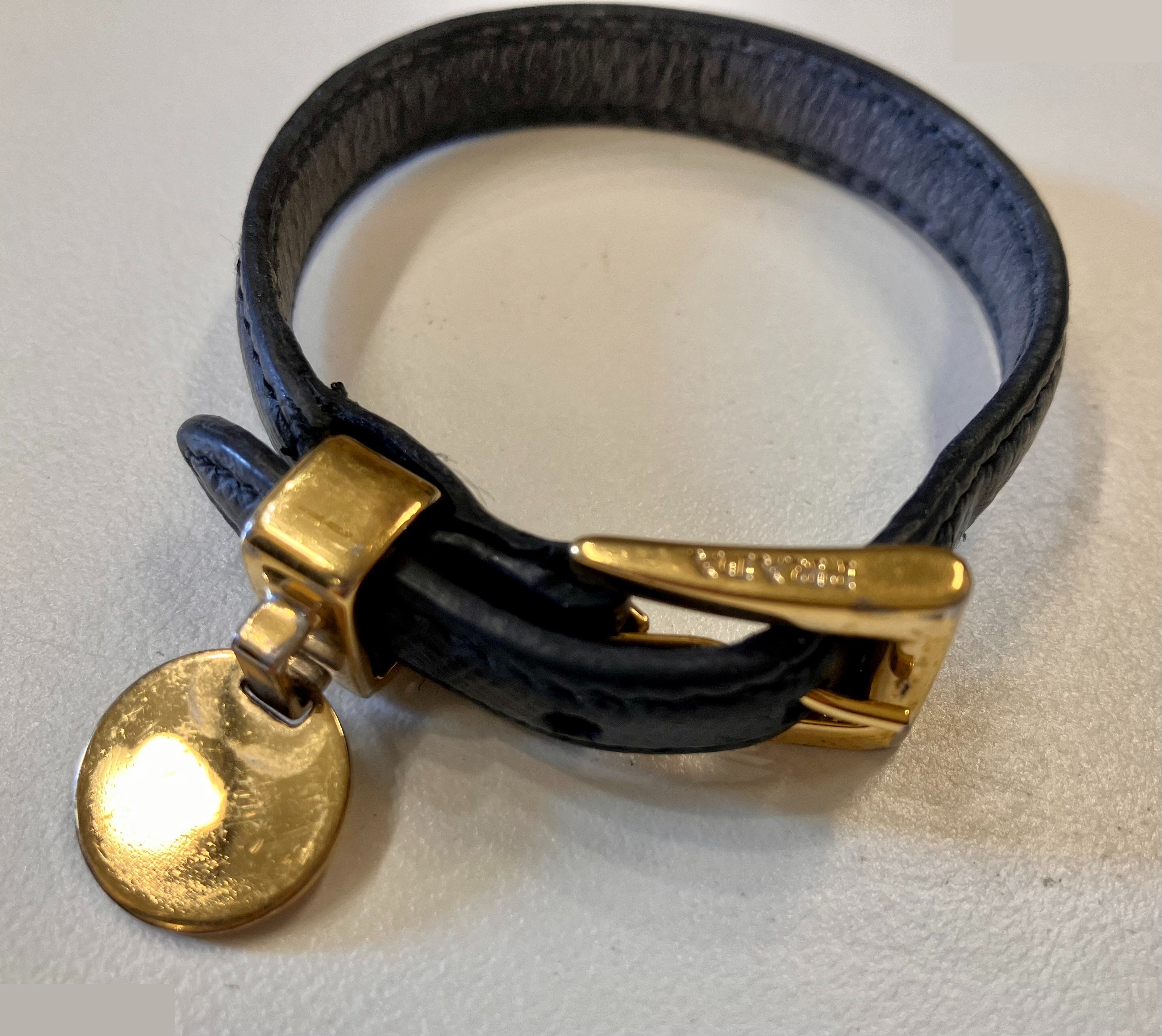 Other lines: Small items, accessories, bracelets, bangles (leather, fabric). — view 3