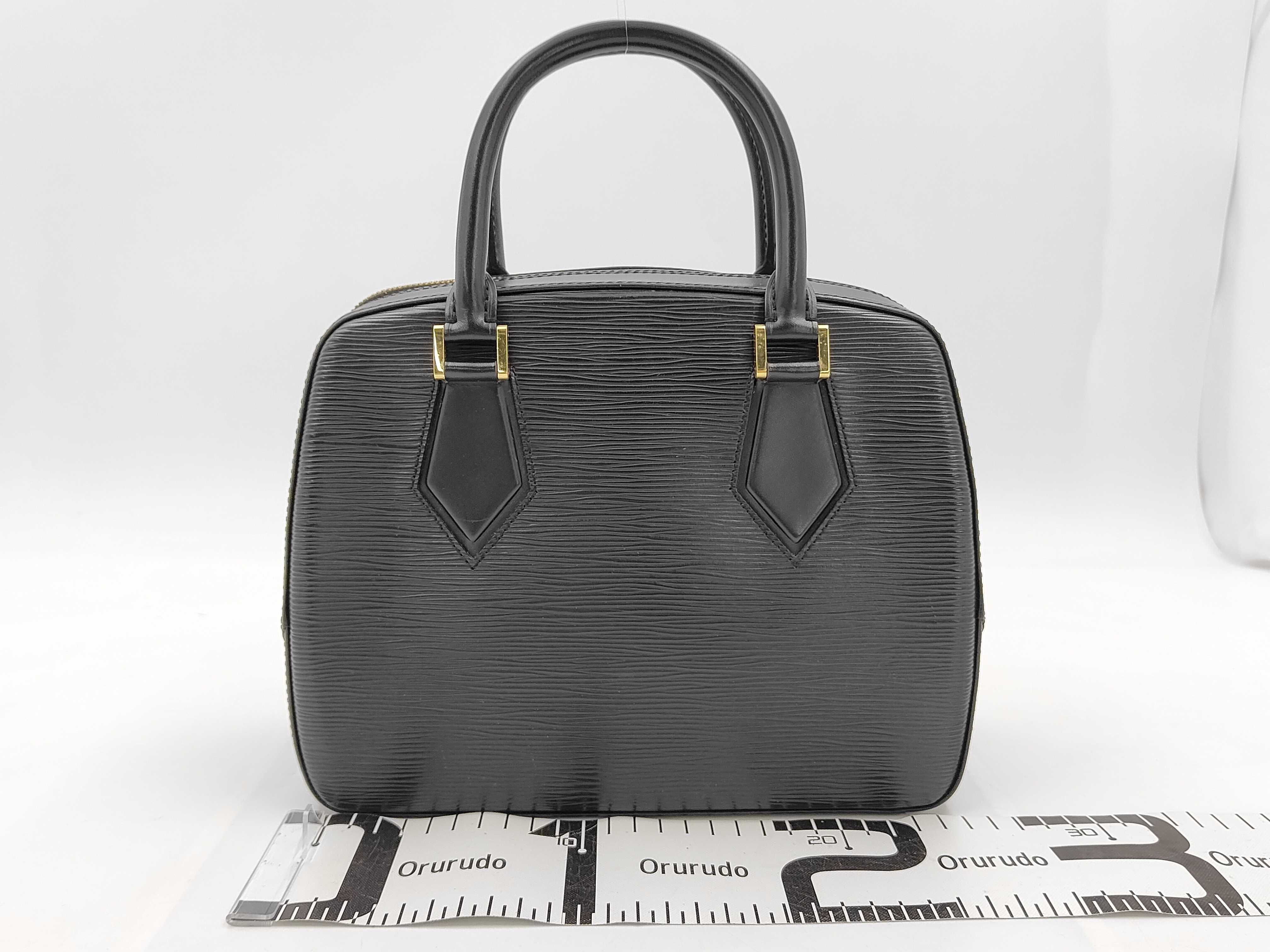 LV handbag — view 2