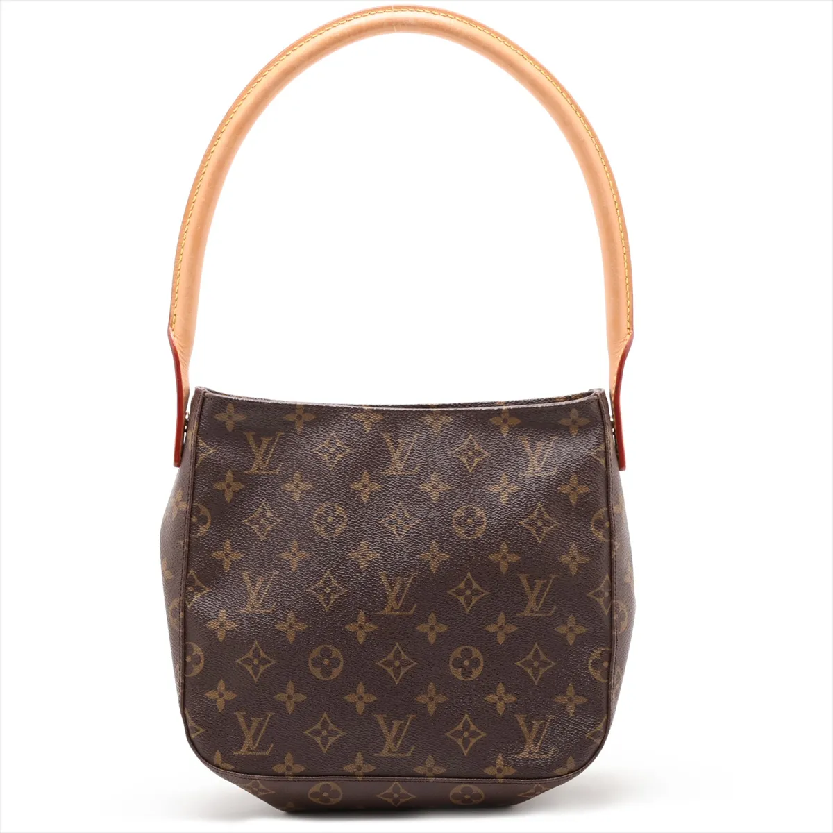 Monogram Looping MM M51146 FL0061 Brown — view 2