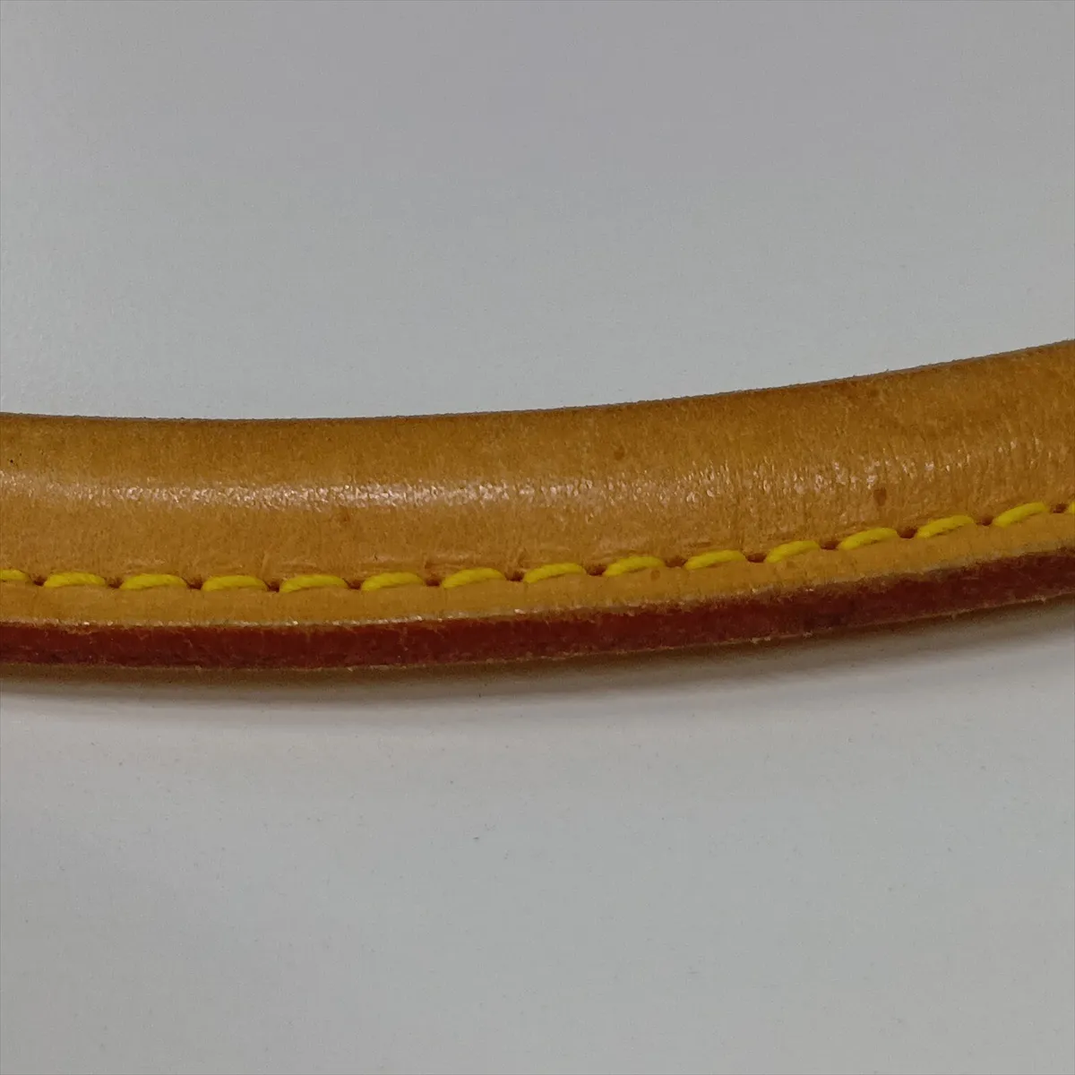 Monogram Looping MM M51146 FL0061 Brown — view 11