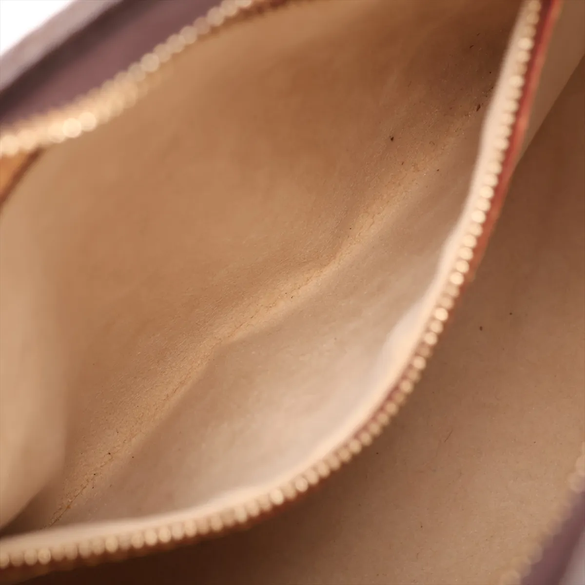 Monogram Looping MM M51146 FL0061 Brown — view 8
