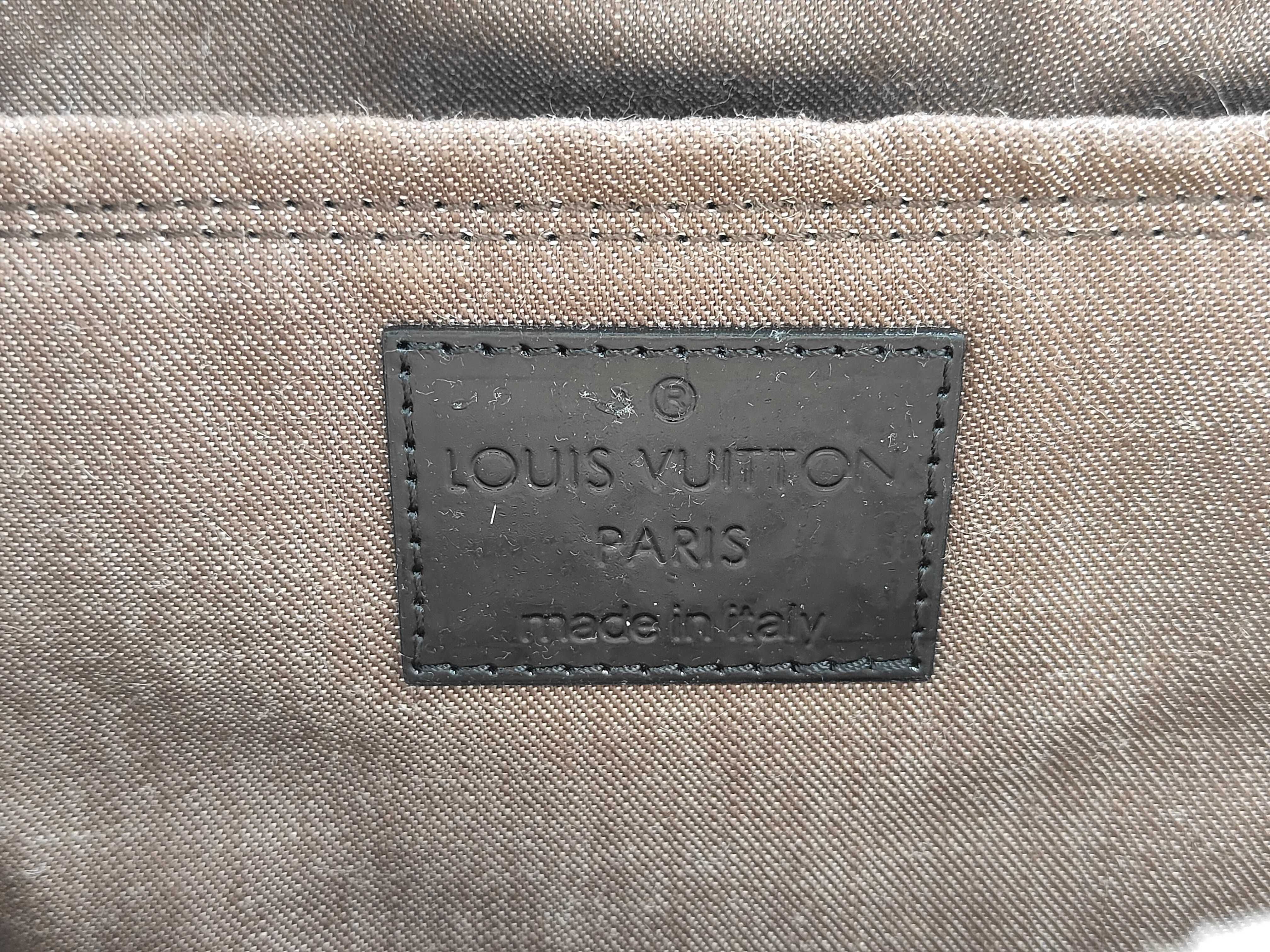 Monogram Storm Handbag — view 9