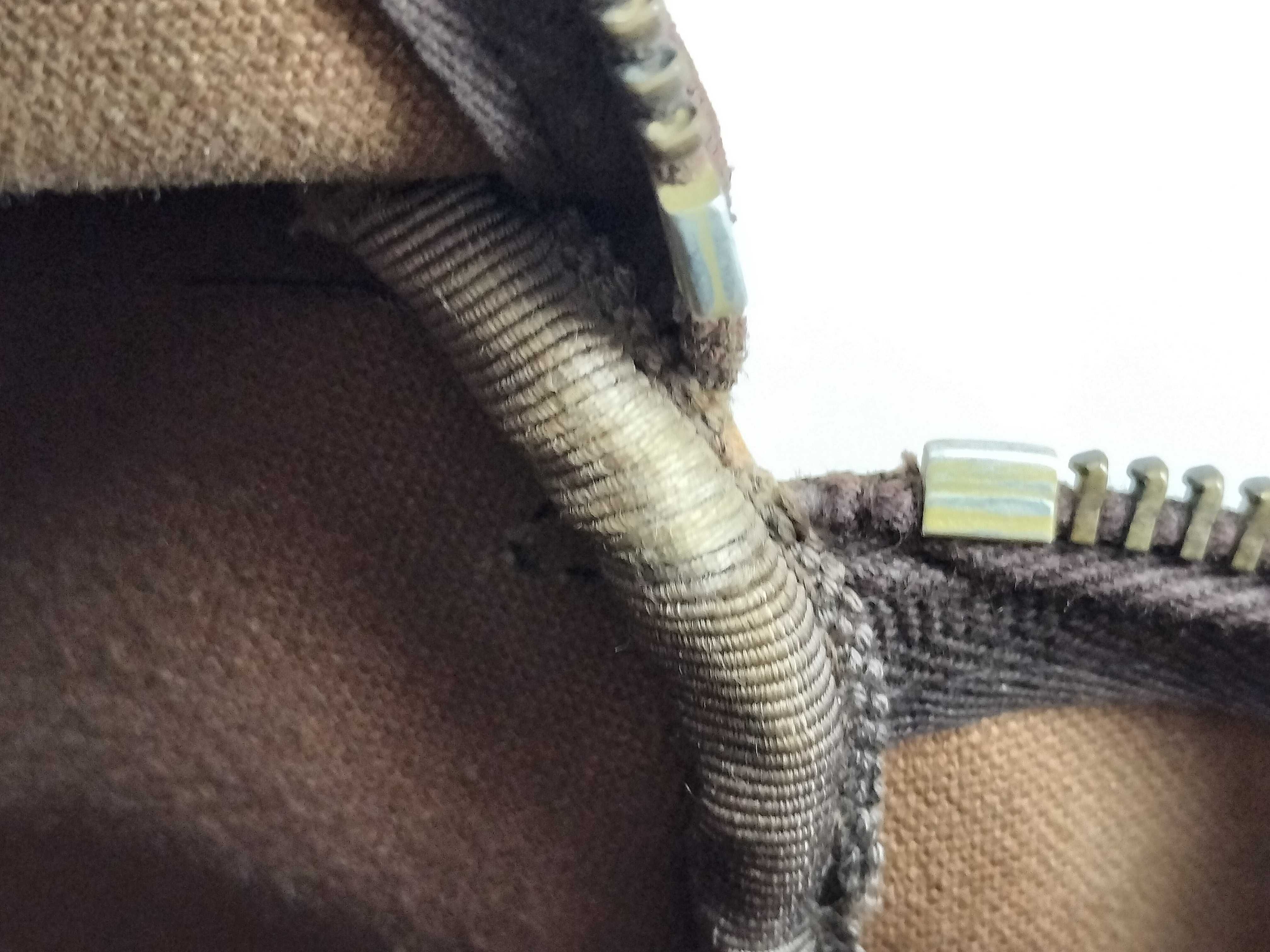 Monogram Vuitton Speedy Boston Bag — view 9