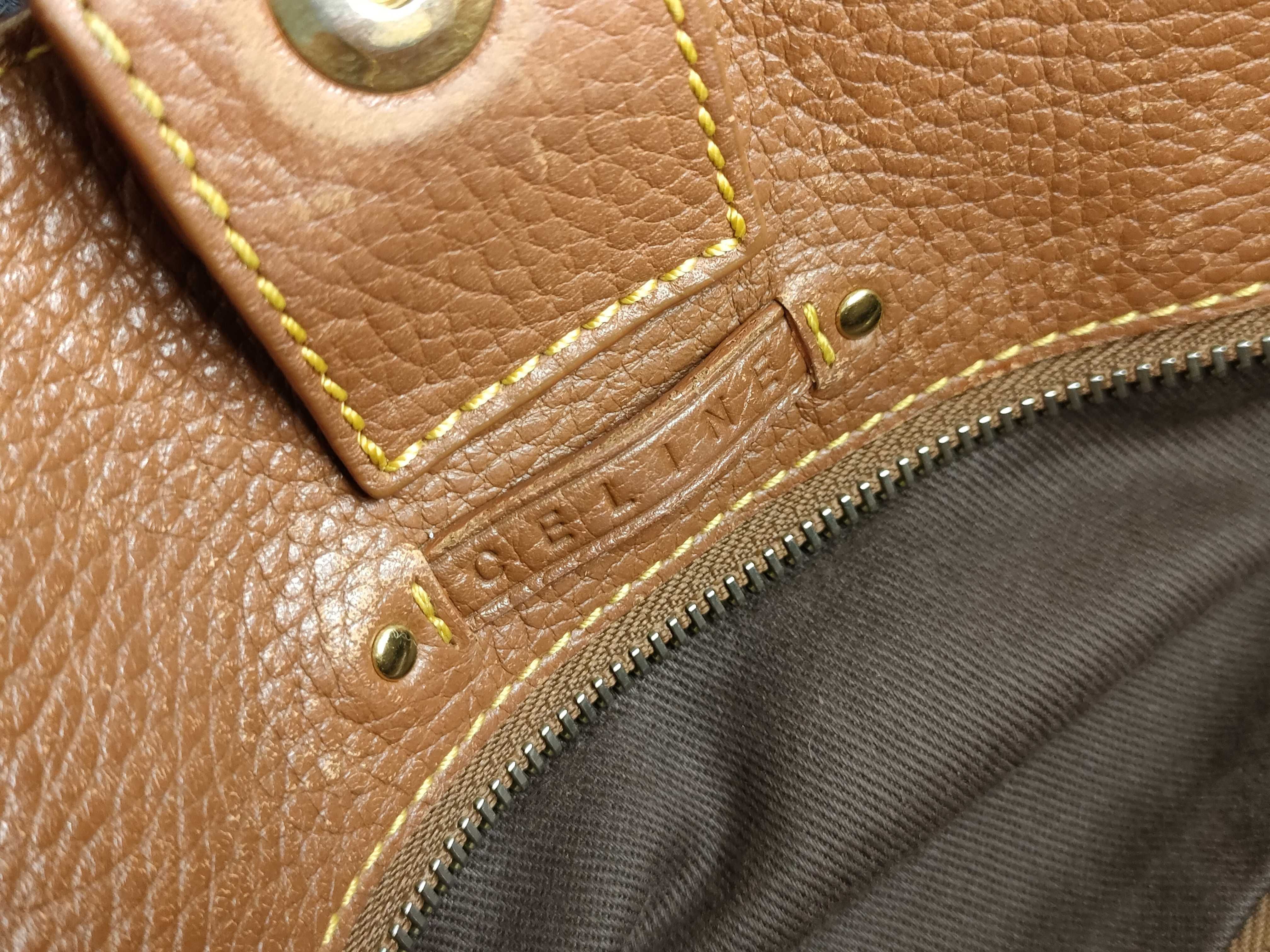 Paris Macadam Tote Bag — view 11