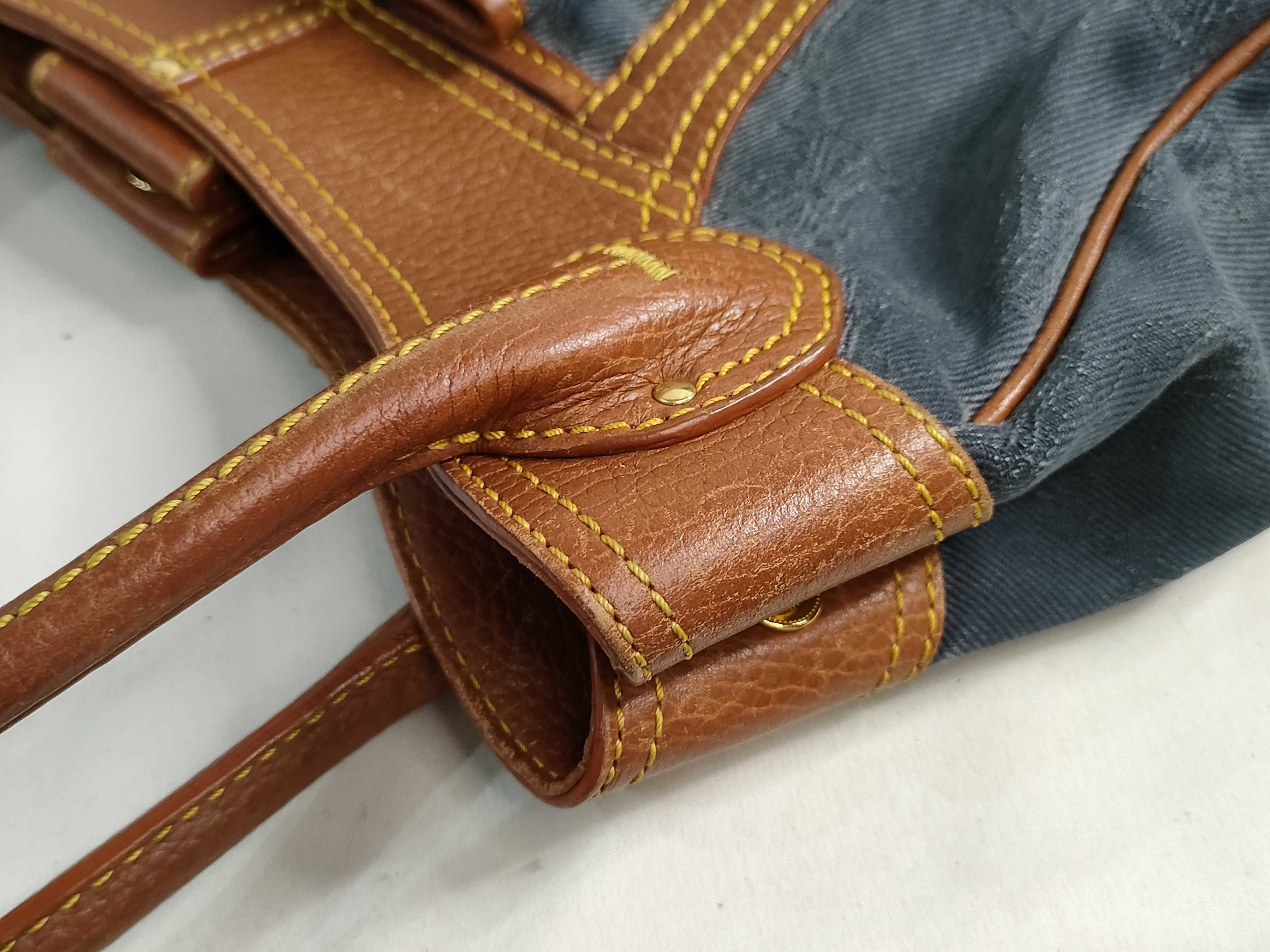 Paris Macadam Tote Bag — view 13