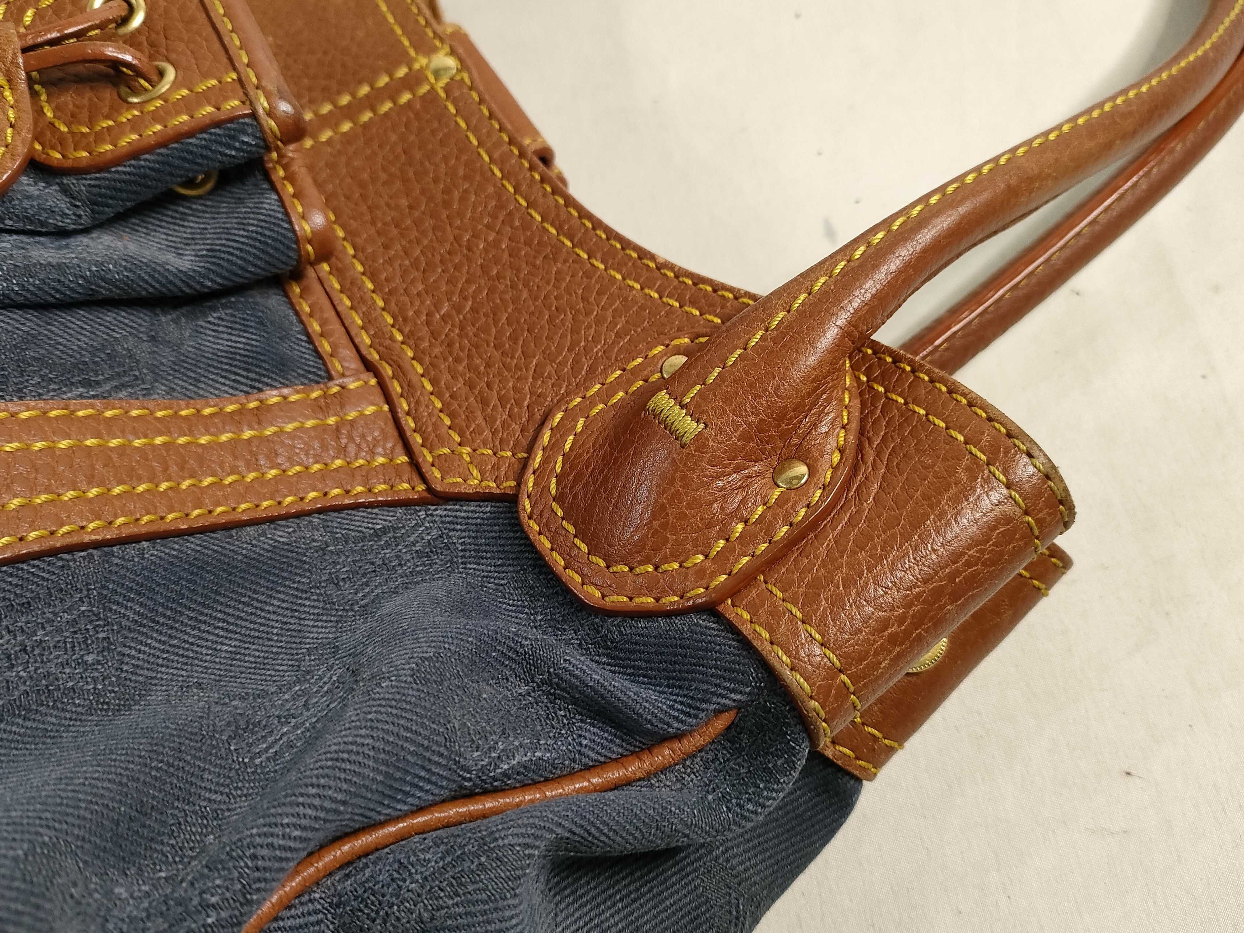 Paris Macadam Tote Bag — view 5