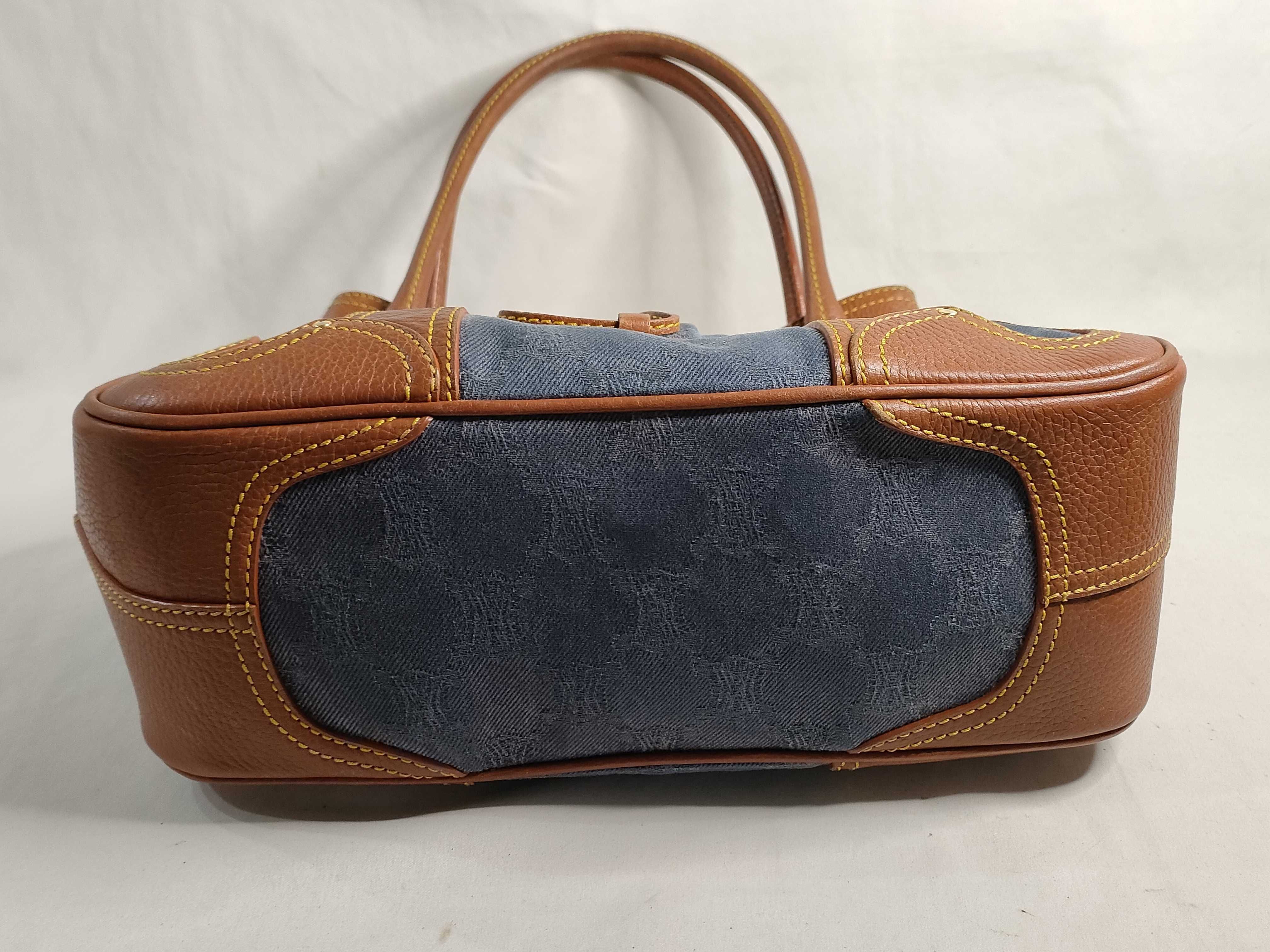 Paris Macadam Tote Bag — view 7