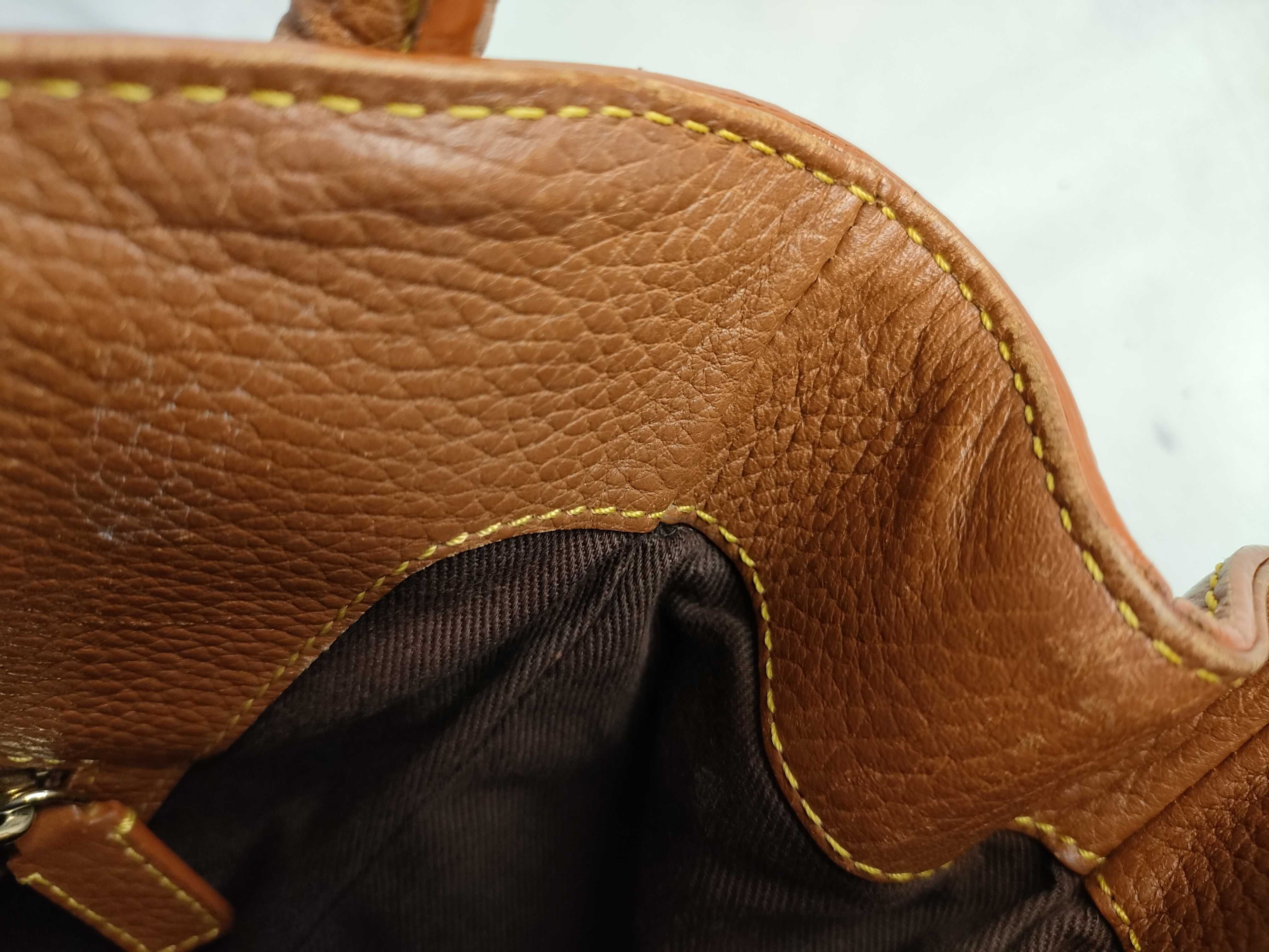 Paris Macadam Tote Bag — view 8