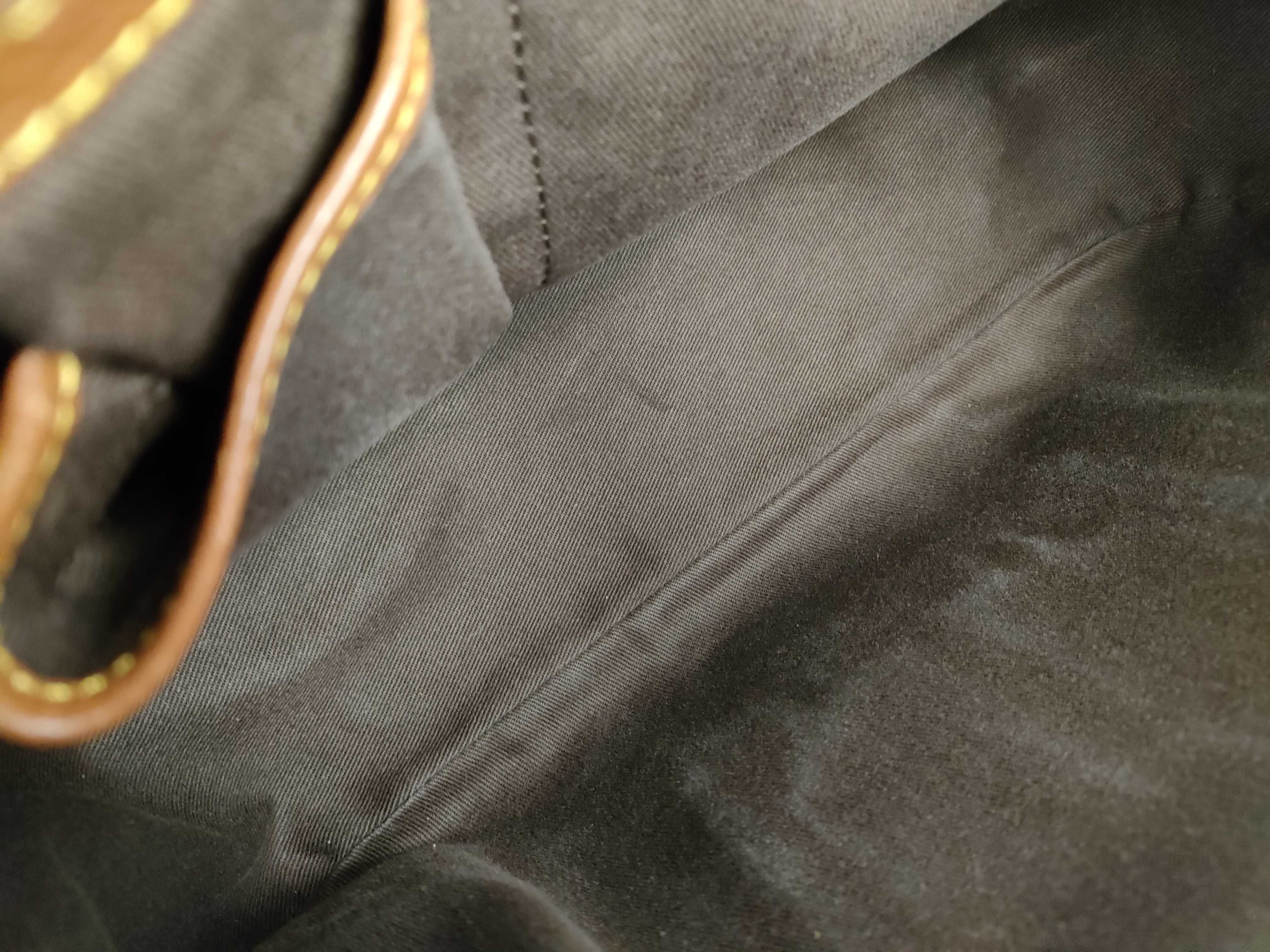 Paris Macadam Tote Bag — view 9
