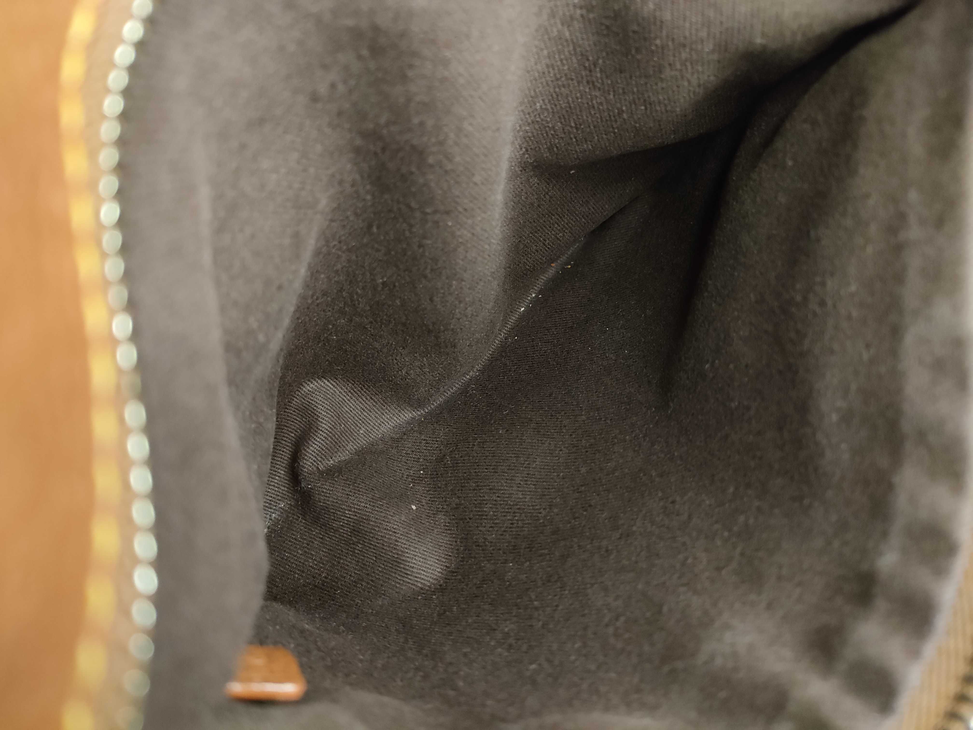 Paris Macadam Tote Bag — view 10