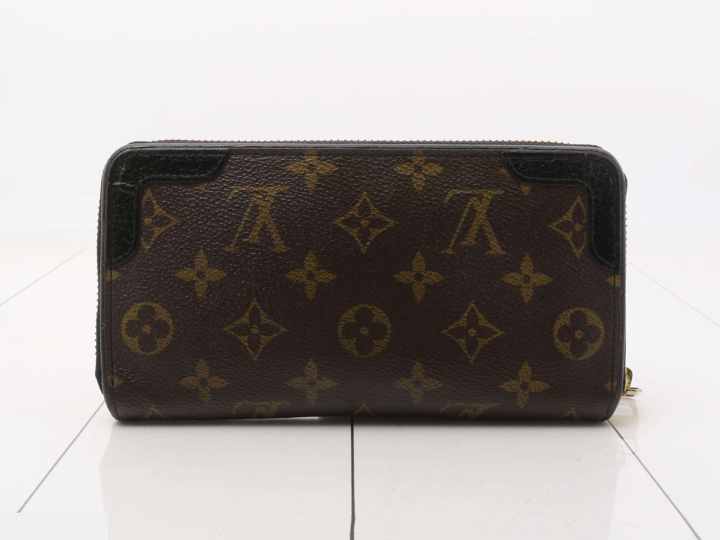 Zippy Wallet — view 2