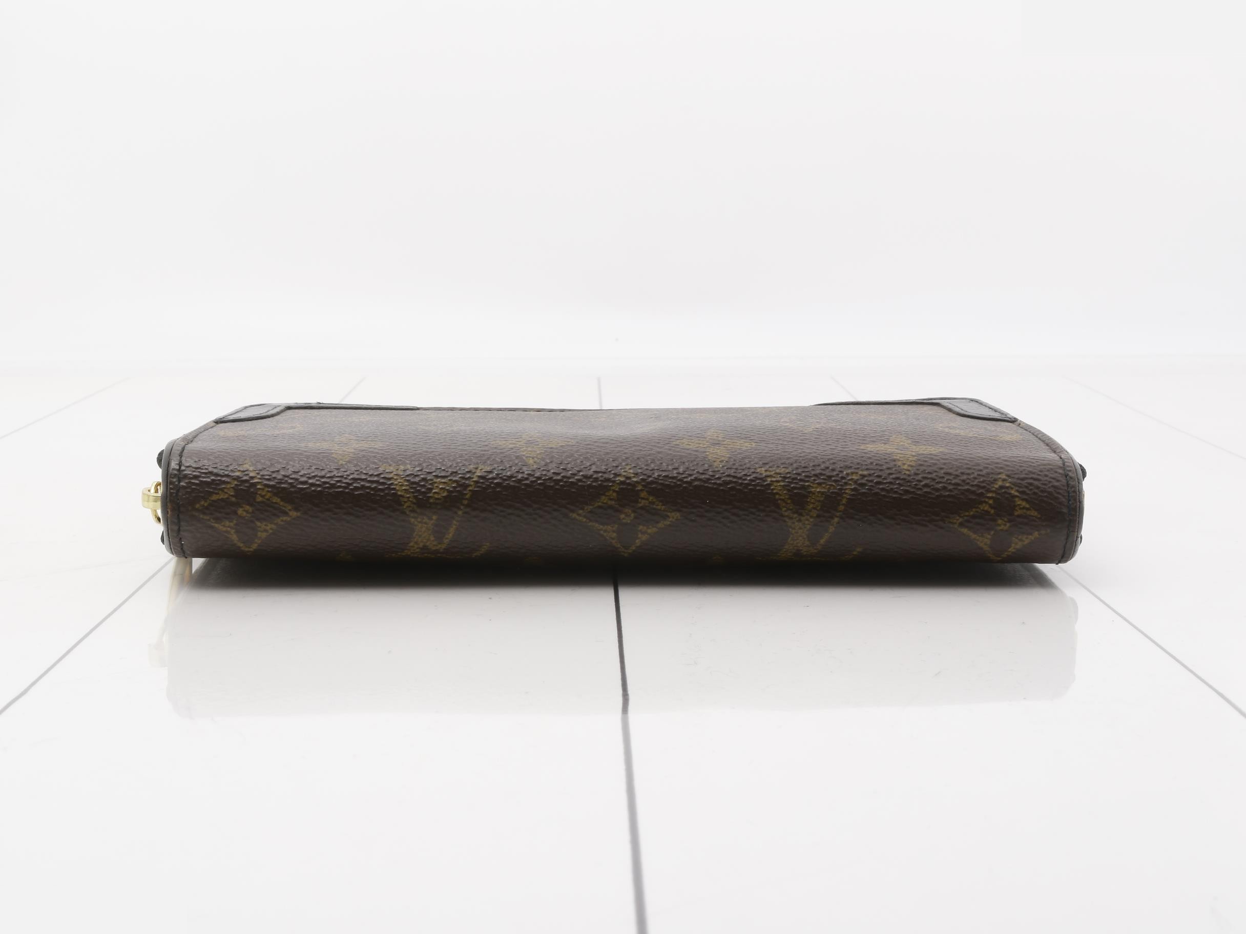 Zippy Wallet — view 3