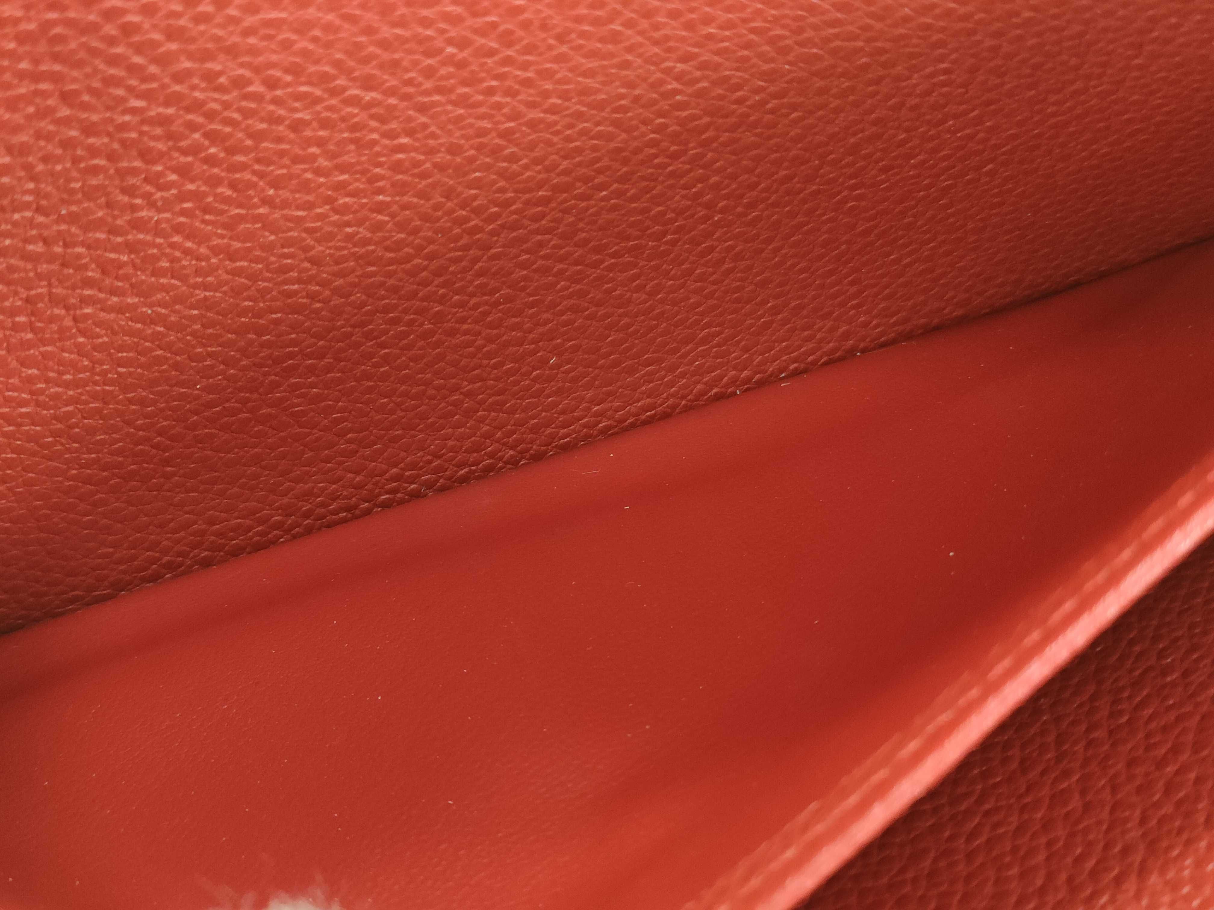 Monogram Empreinte Zippy Wallet M60737 — view 12