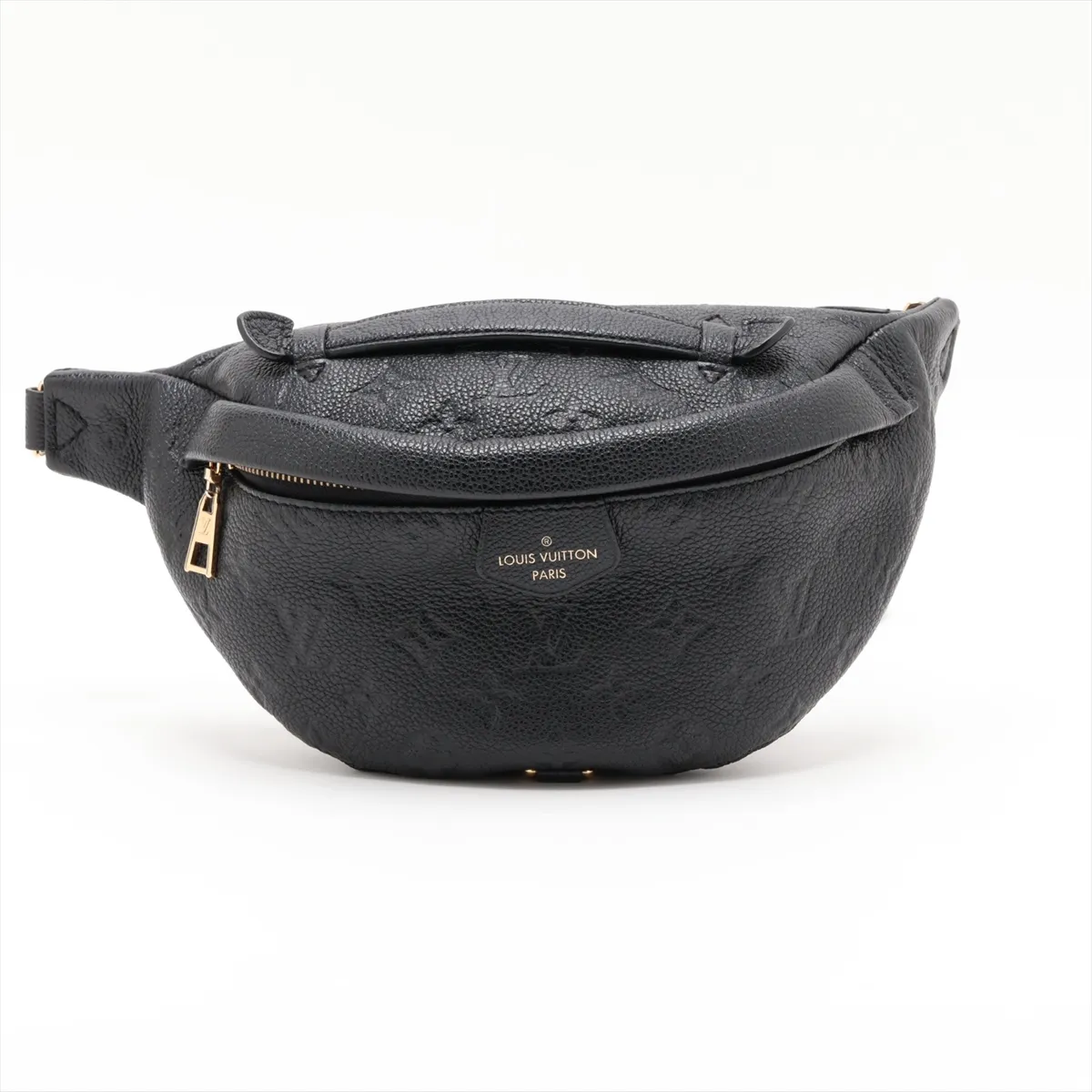 Monogram Empreinte Bumbag M44812 CA4169 Black