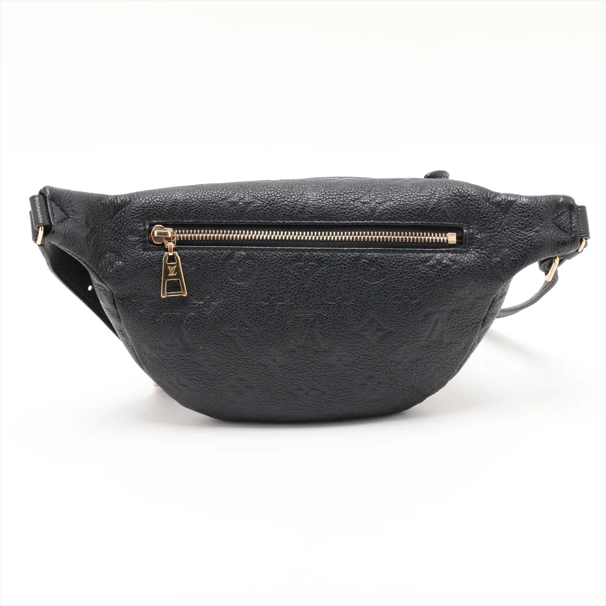 Monogram Empreinte Bumbag M44812 CA4169 Black — view 2