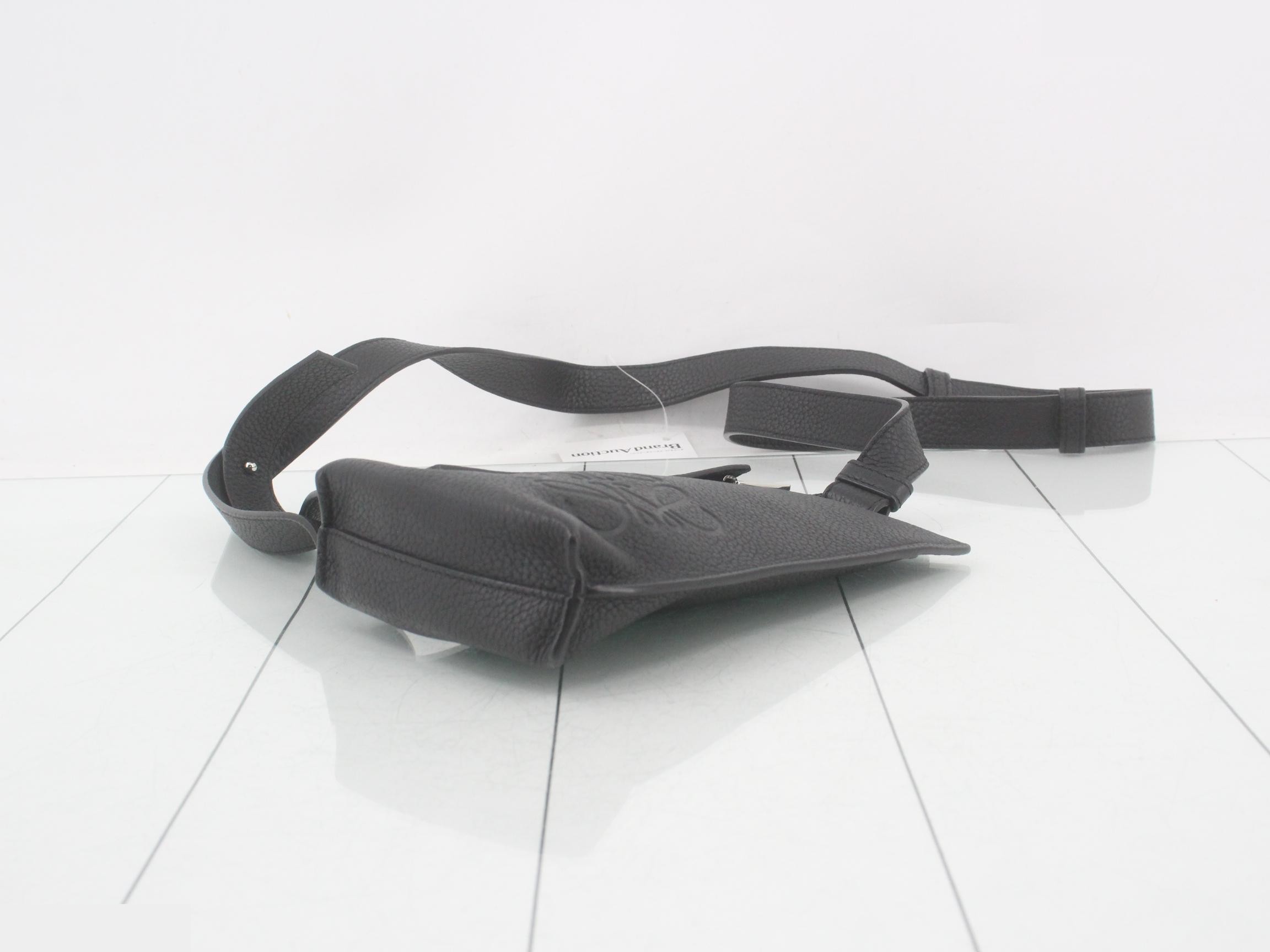 Anagram Vertical T-Pocket Body Bag — view 6