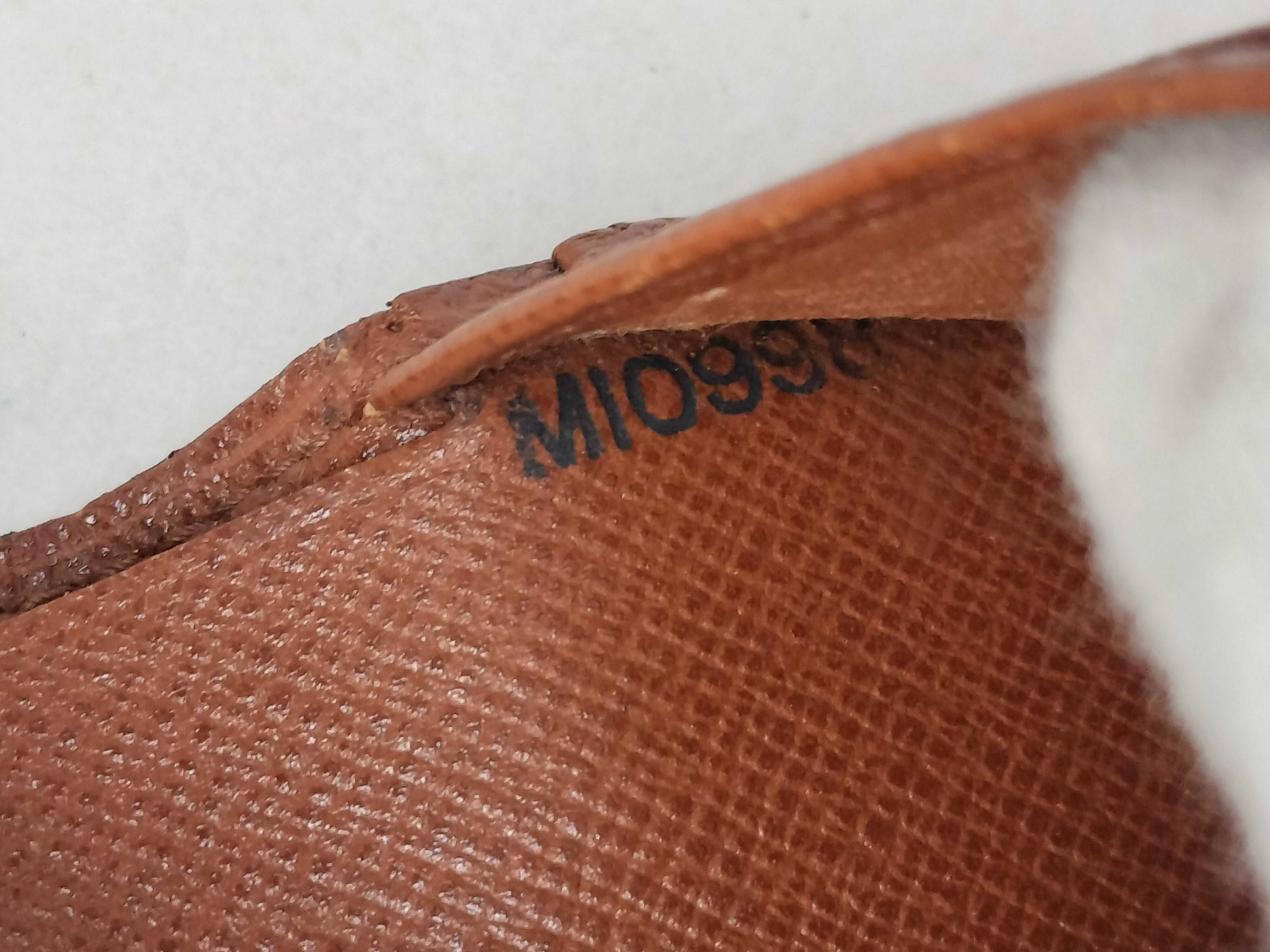 Monogram M61663 Portemonnaie Viennois Clasp Wallet — view 15
