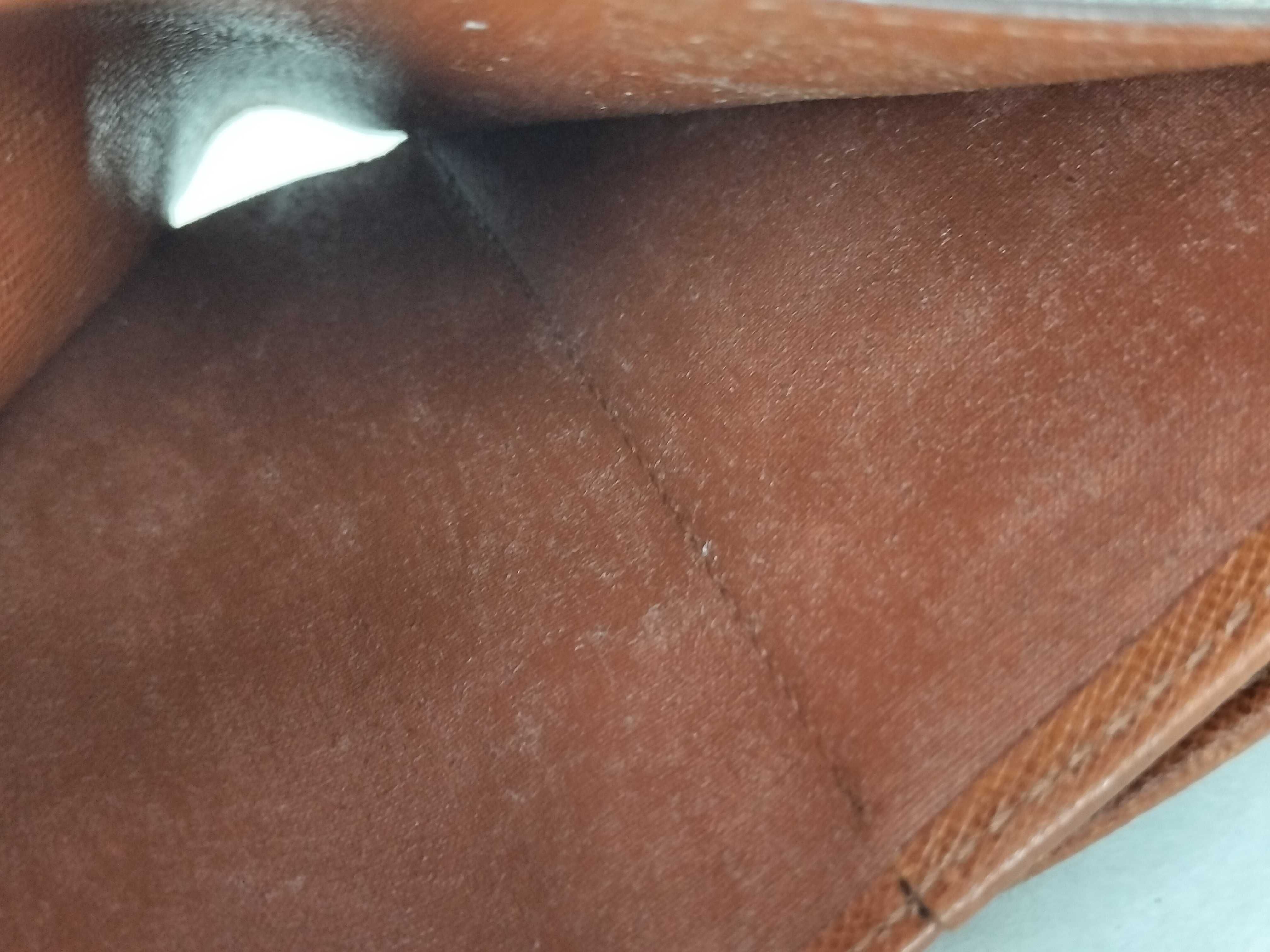 Monogram M61663 Portemonnaie Viennois Clasp Wallet — view 10