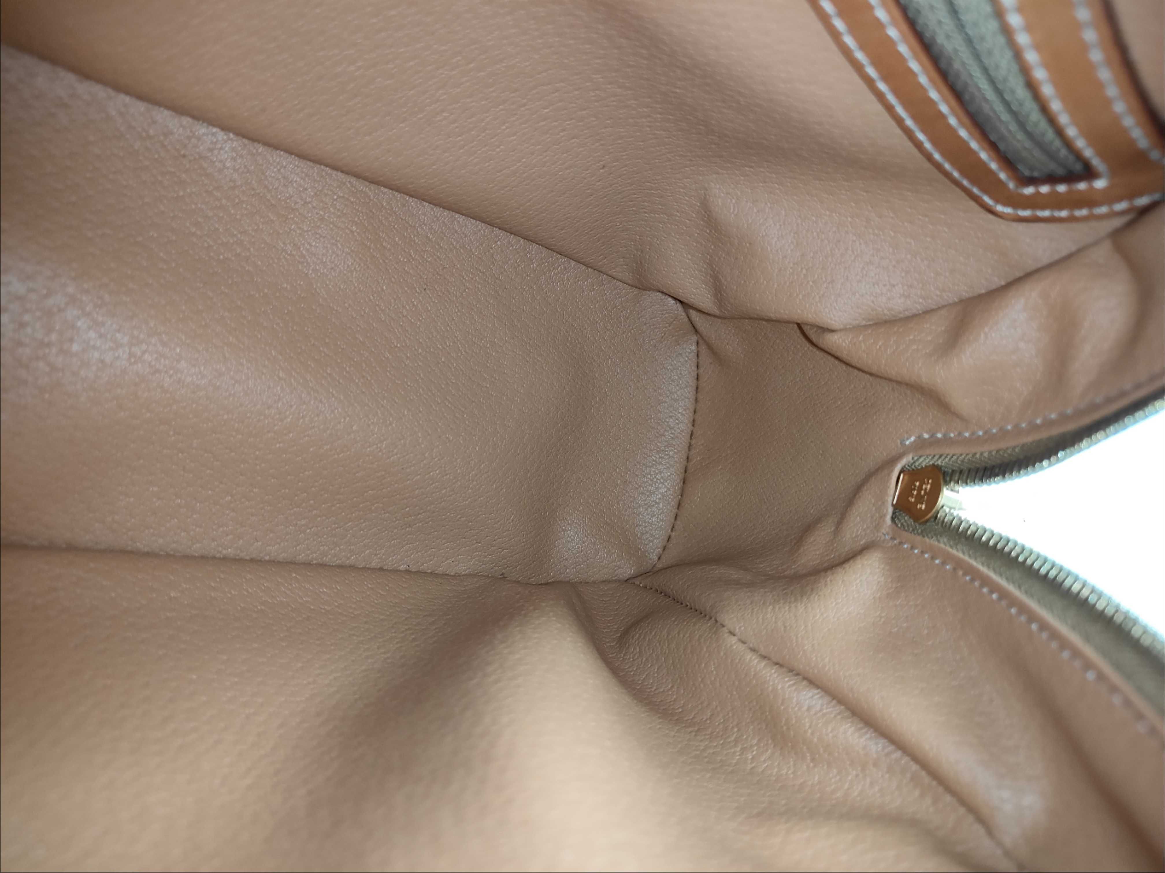 Macadam Half Moon Handbag MC97/2 Handbag — view 12