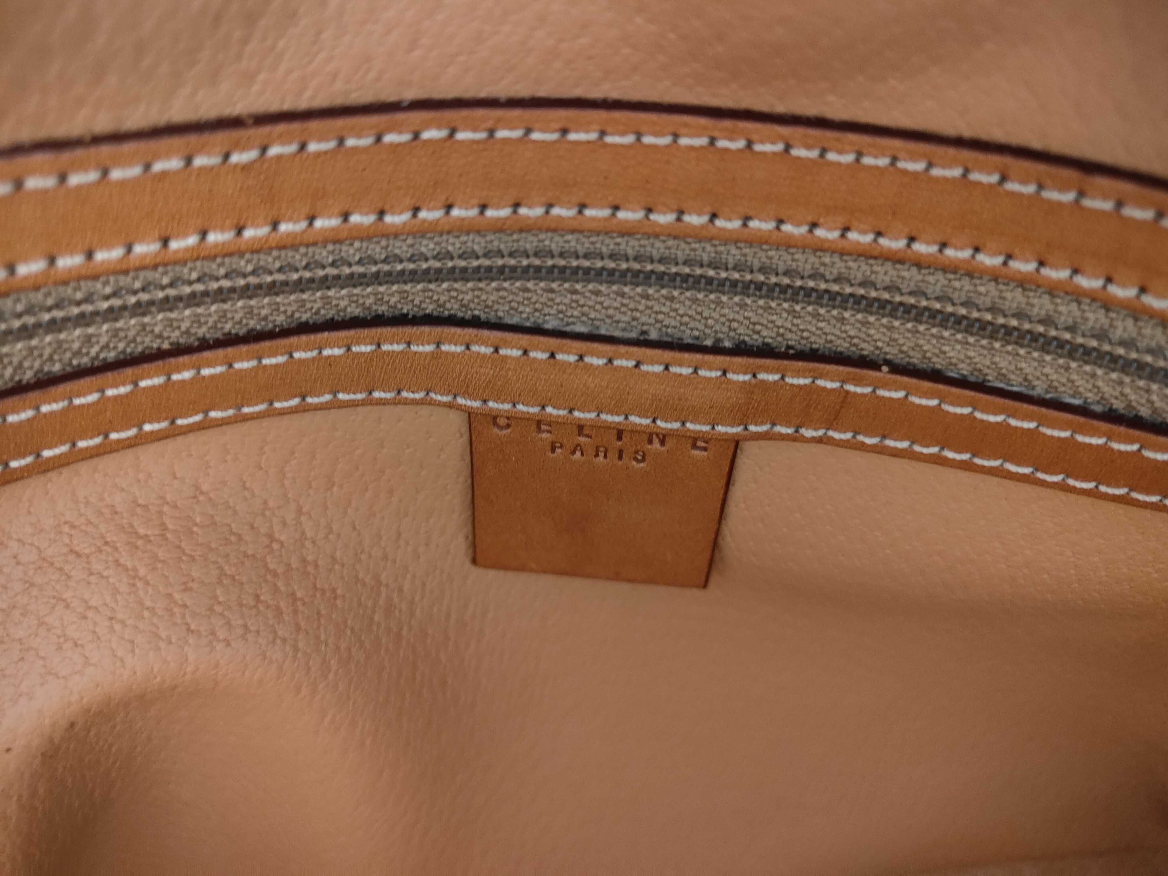Macadam Half Moon Handbag MC97/2 Handbag — view 13