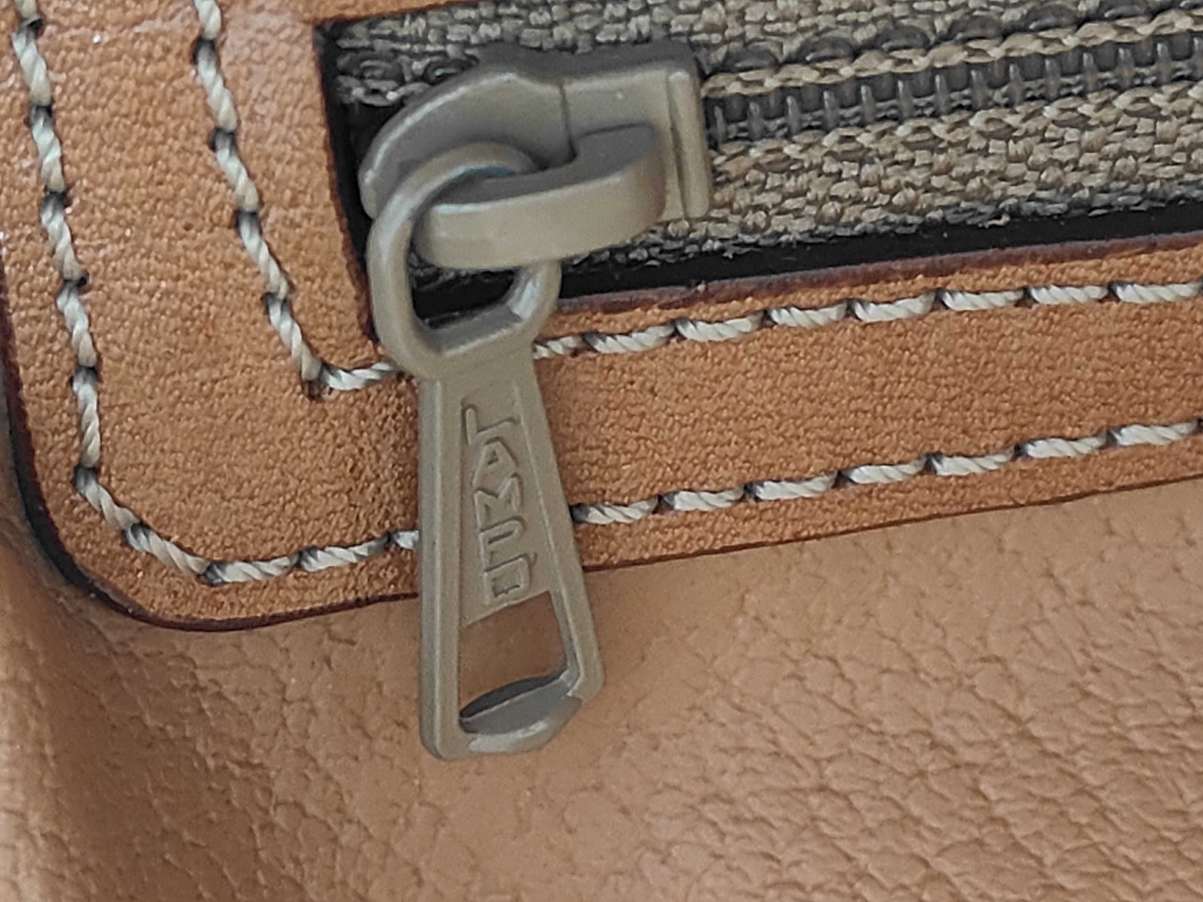Macadam Half Moon Handbag MC97/2 Handbag — view 14