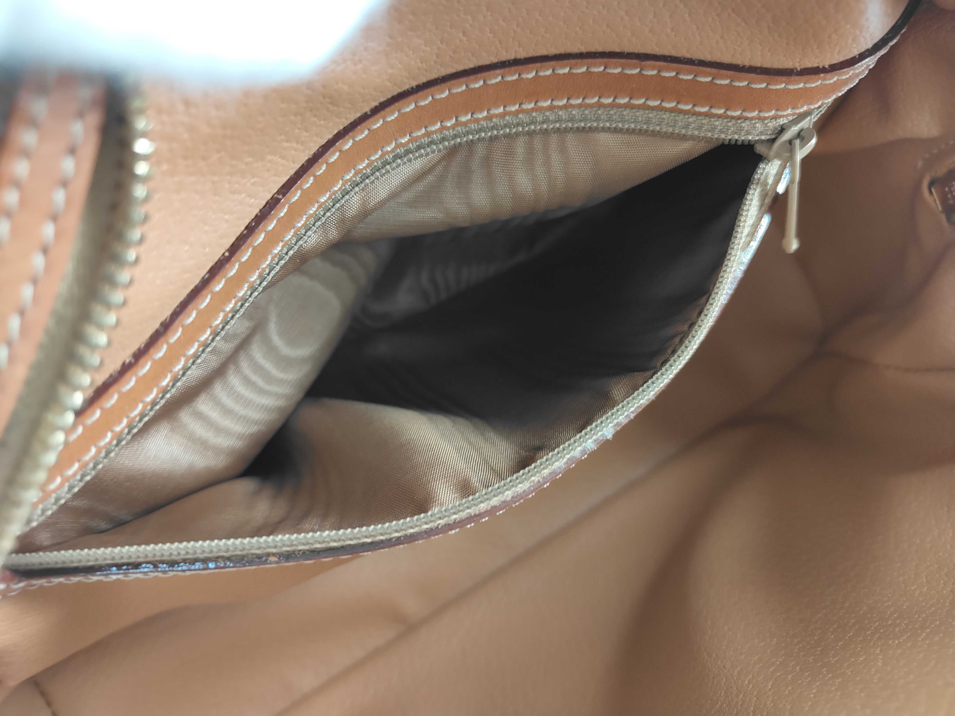 Macadam Half Moon Handbag MC97/2 Handbag — view 15