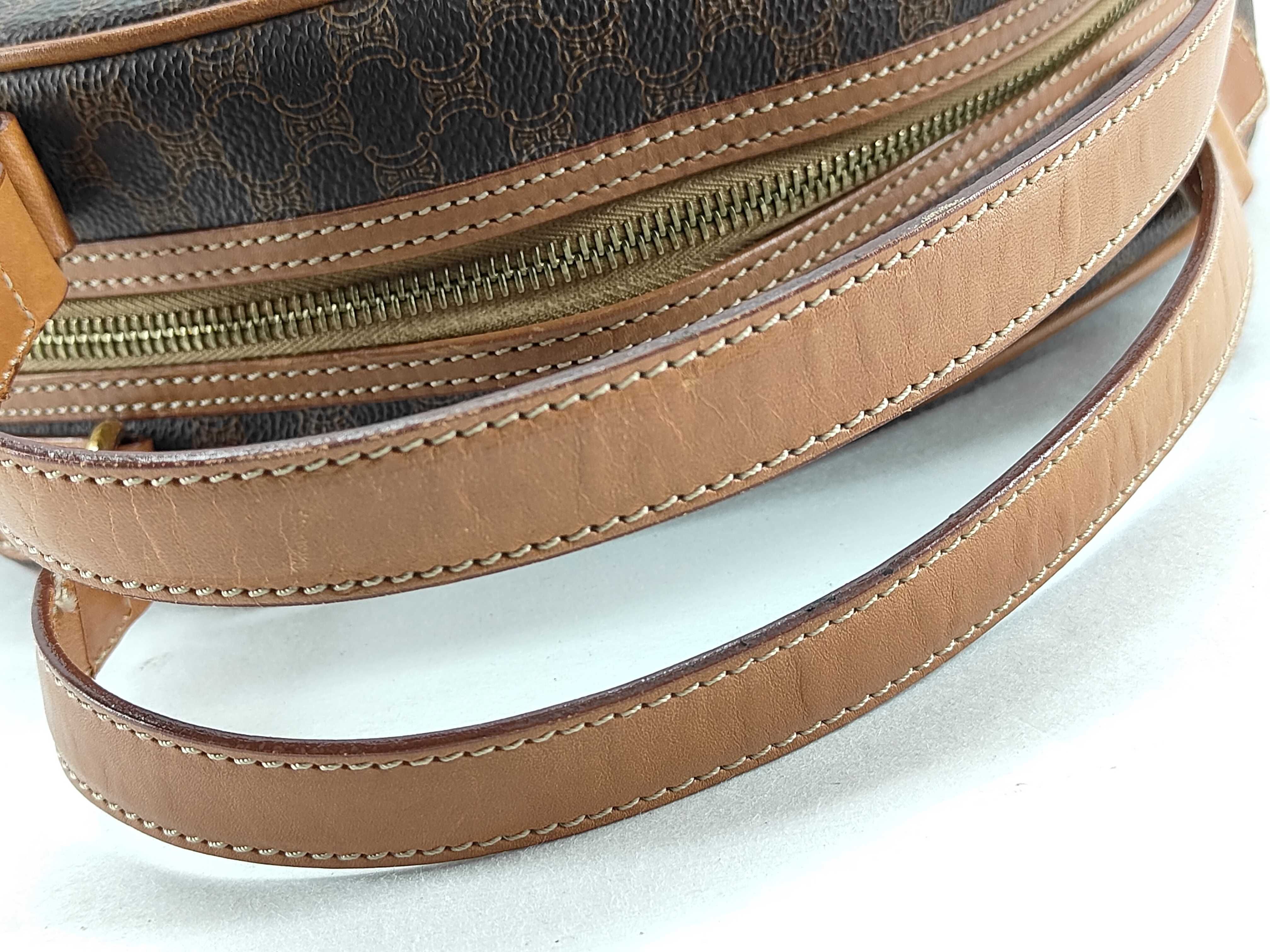 Macadam Half Moon Handbag MC97/2 Handbag — view 5