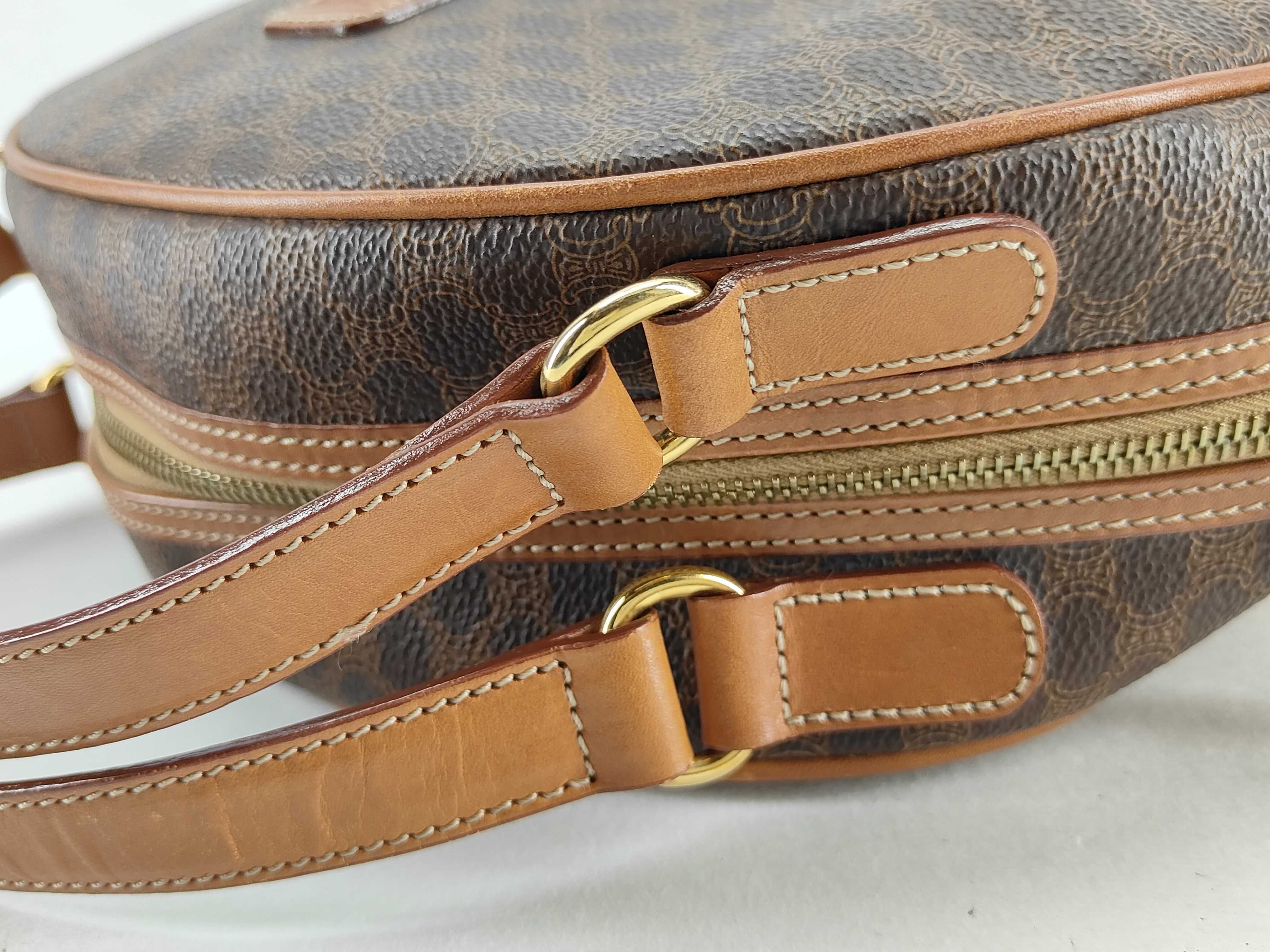 Macadam Half Moon Handbag MC97/2 Handbag — view 6