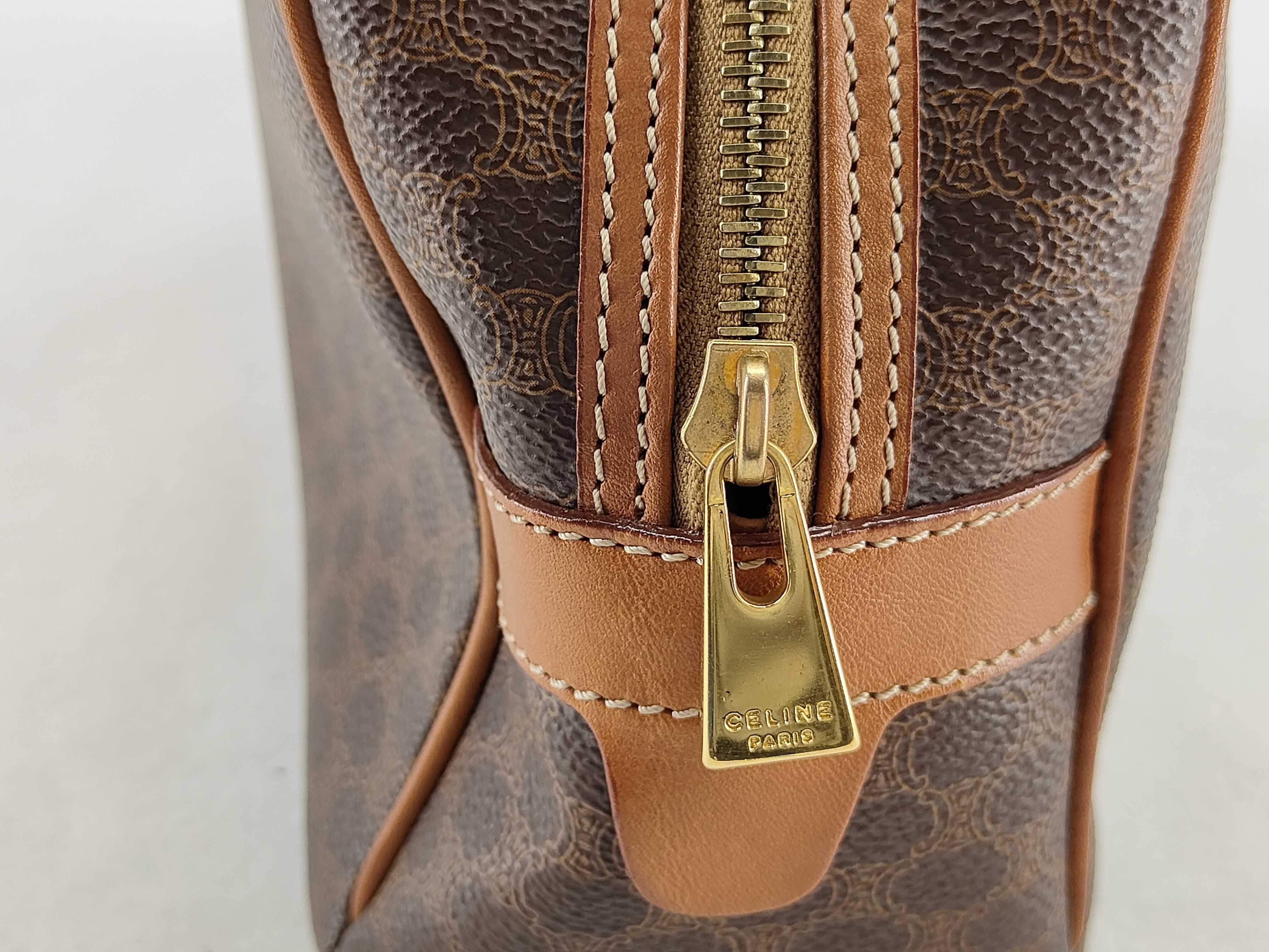 Macadam Half Moon Handbag MC97/2 Handbag — view 8