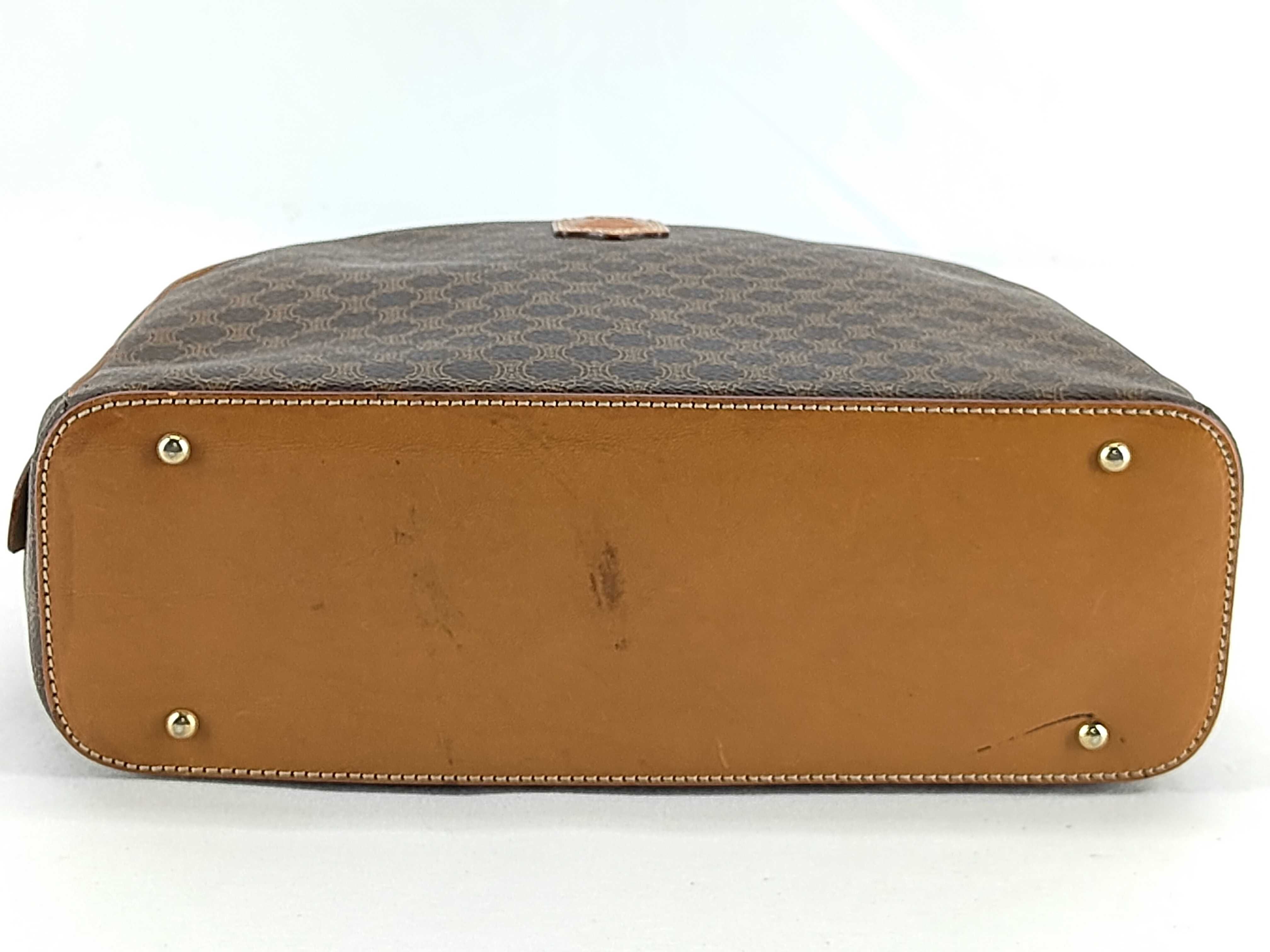 Macadam Half Moon Handbag MC97/2 Handbag — view 10
