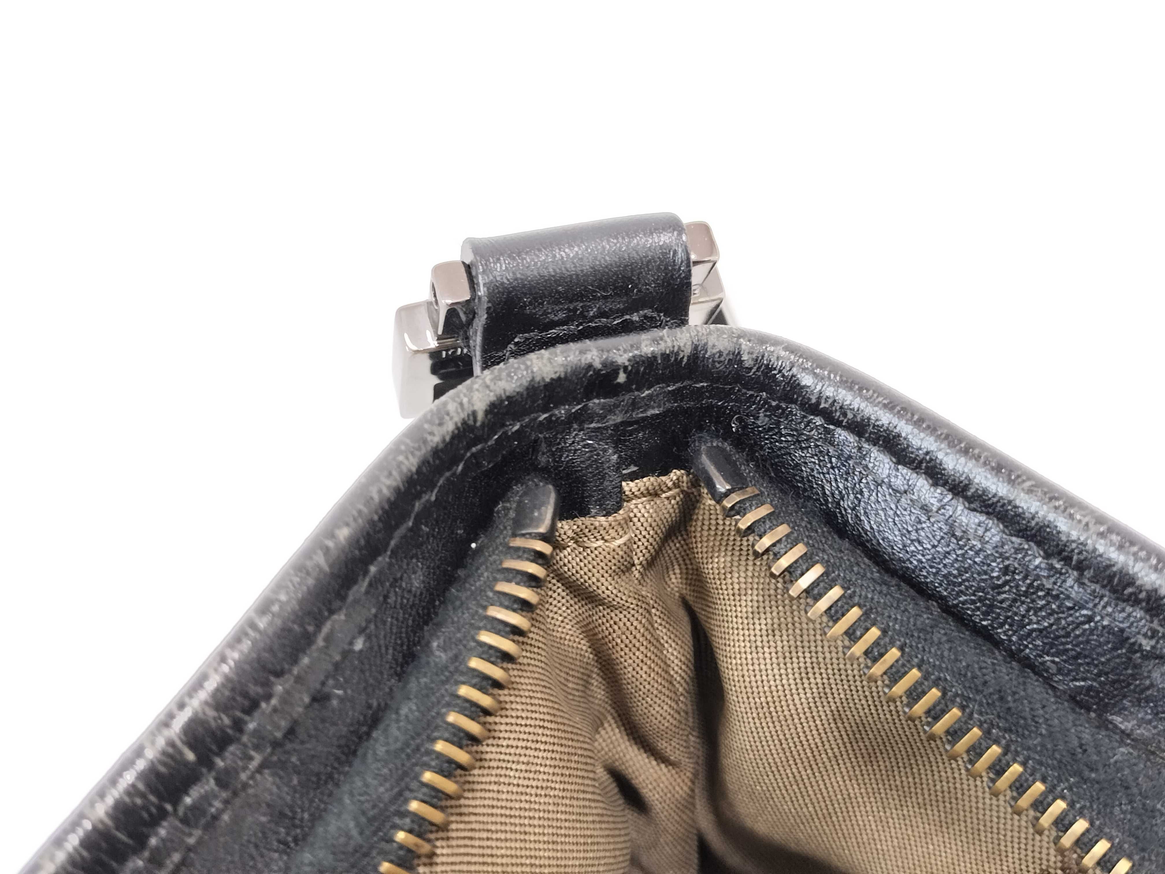 Zucca pattern tote bag, Zucchino shoulder bag — view 9