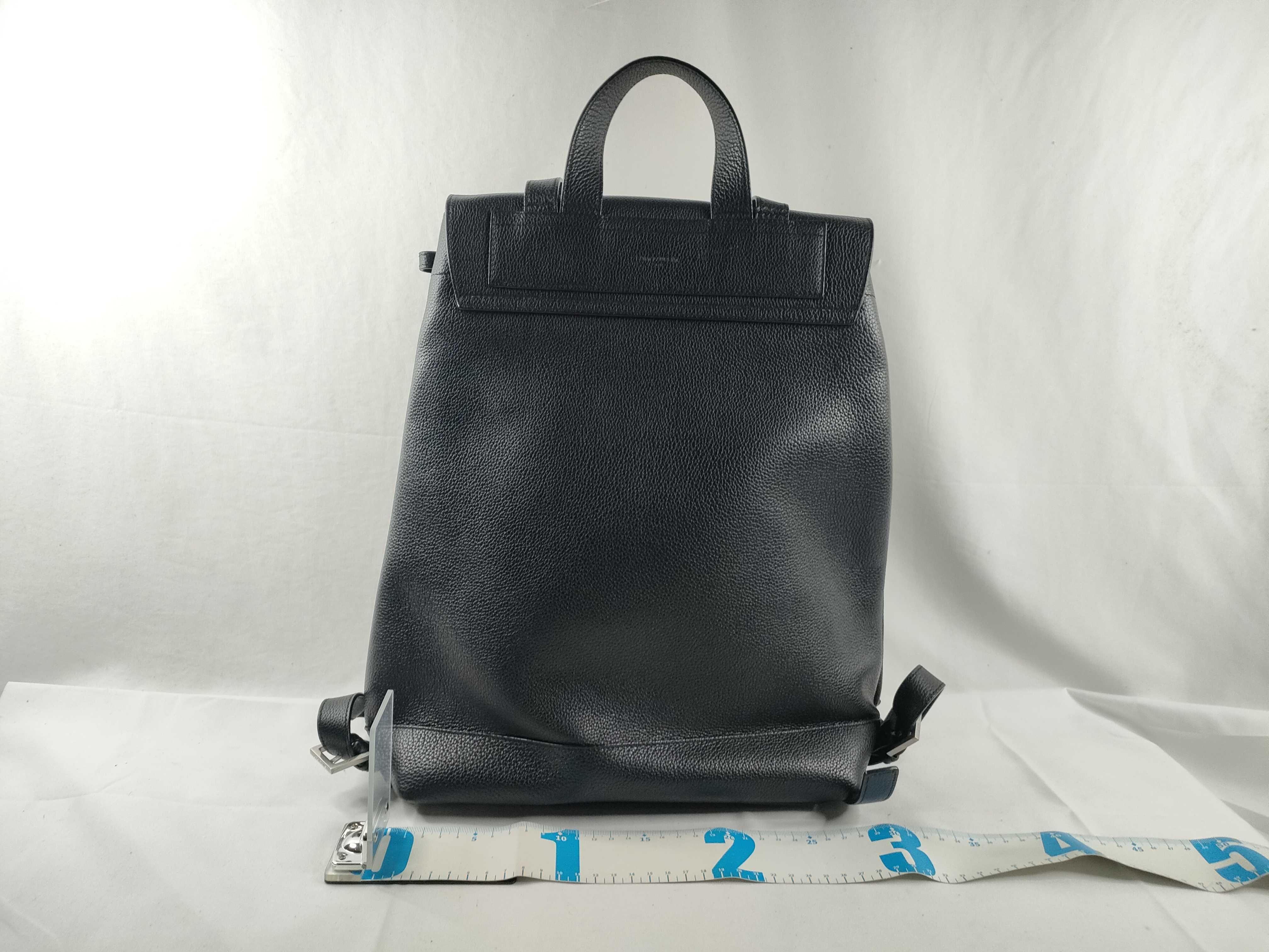 Sac de Jour Backpack, Black, 480585 (Backpack) — view 2