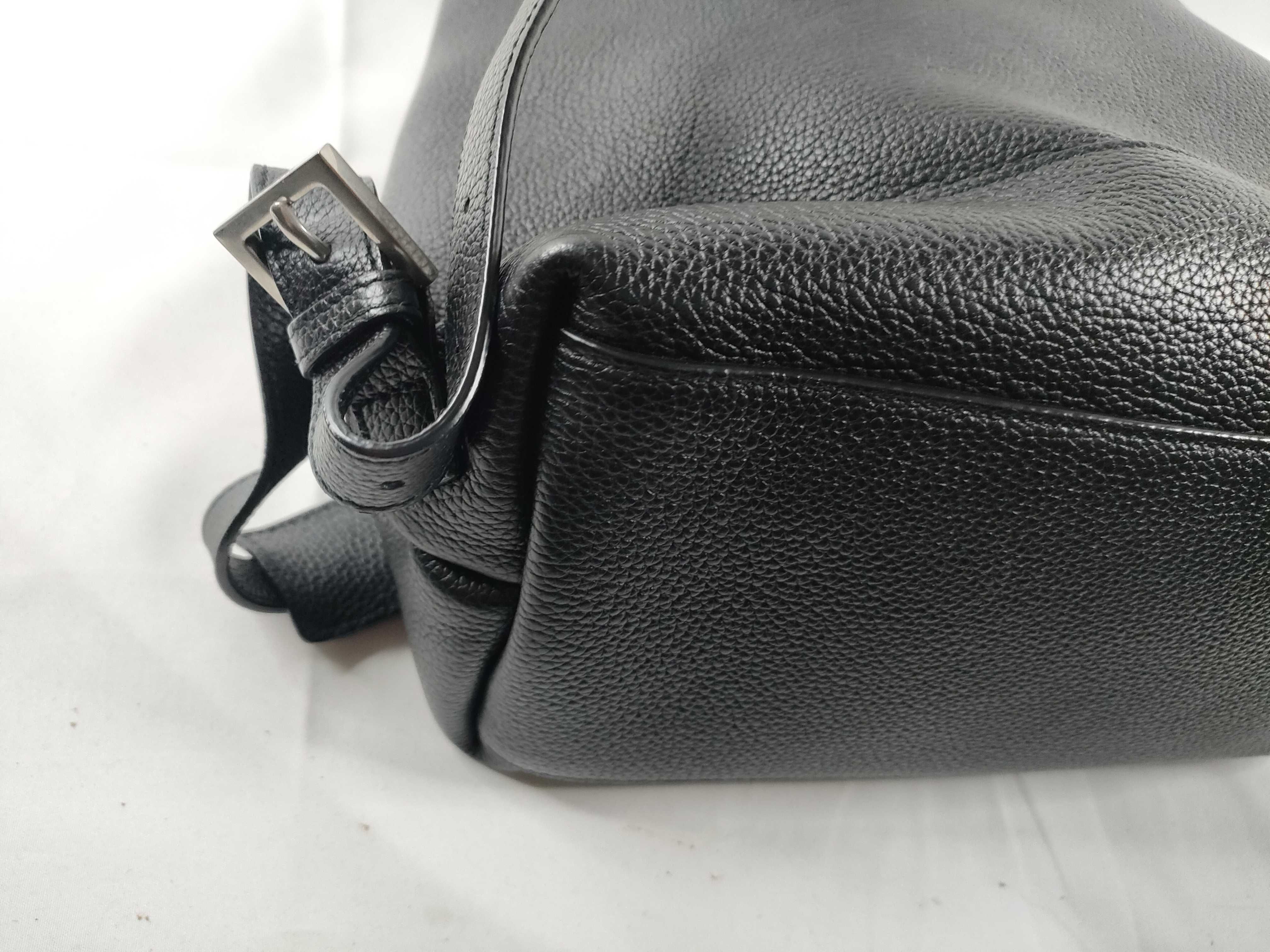 Sac de Jour Backpack, Black, 480585 (Backpack) — view 3
