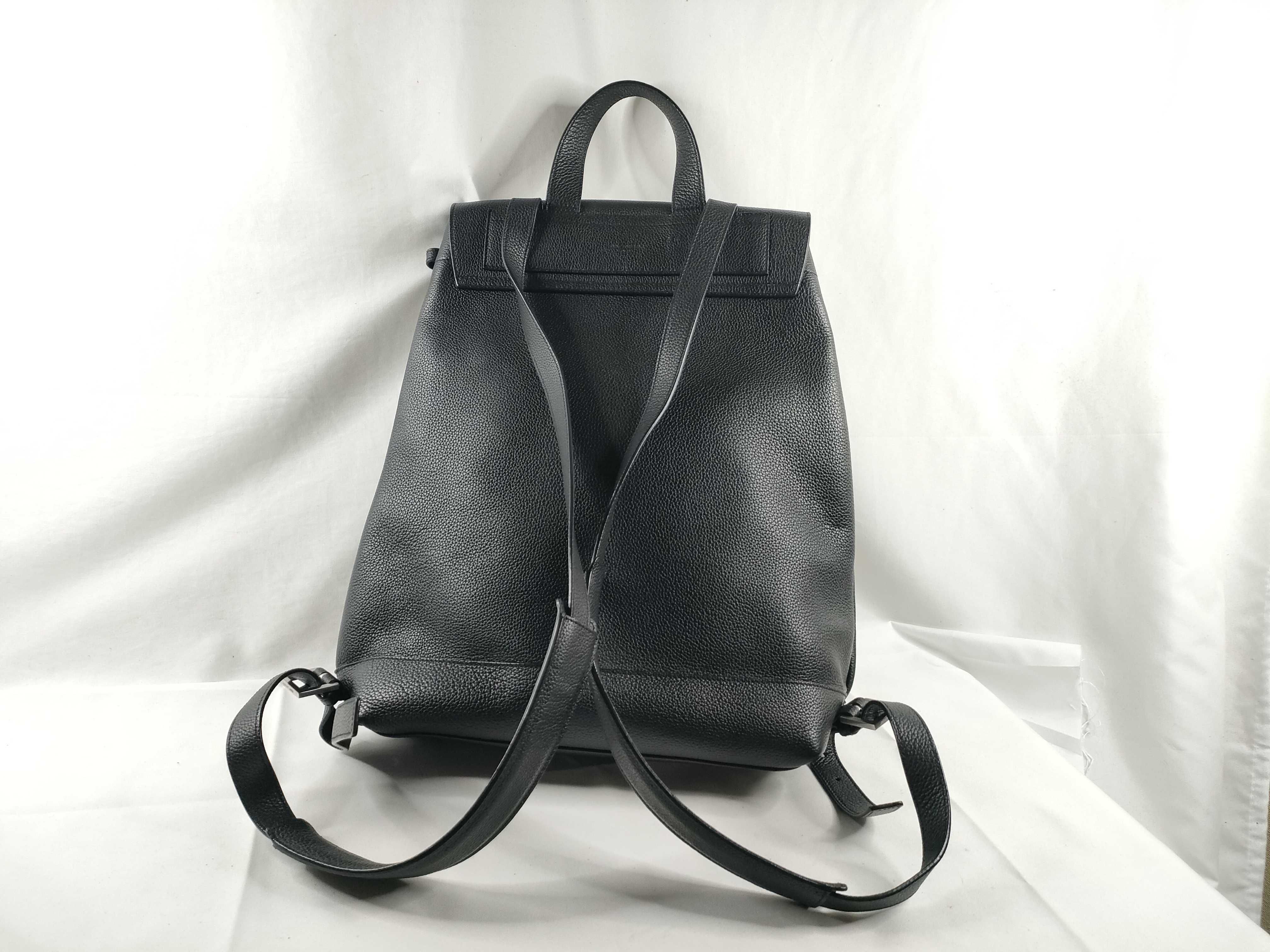 Sac de Jour Backpack, Black, 480585 (Backpack) — view 6